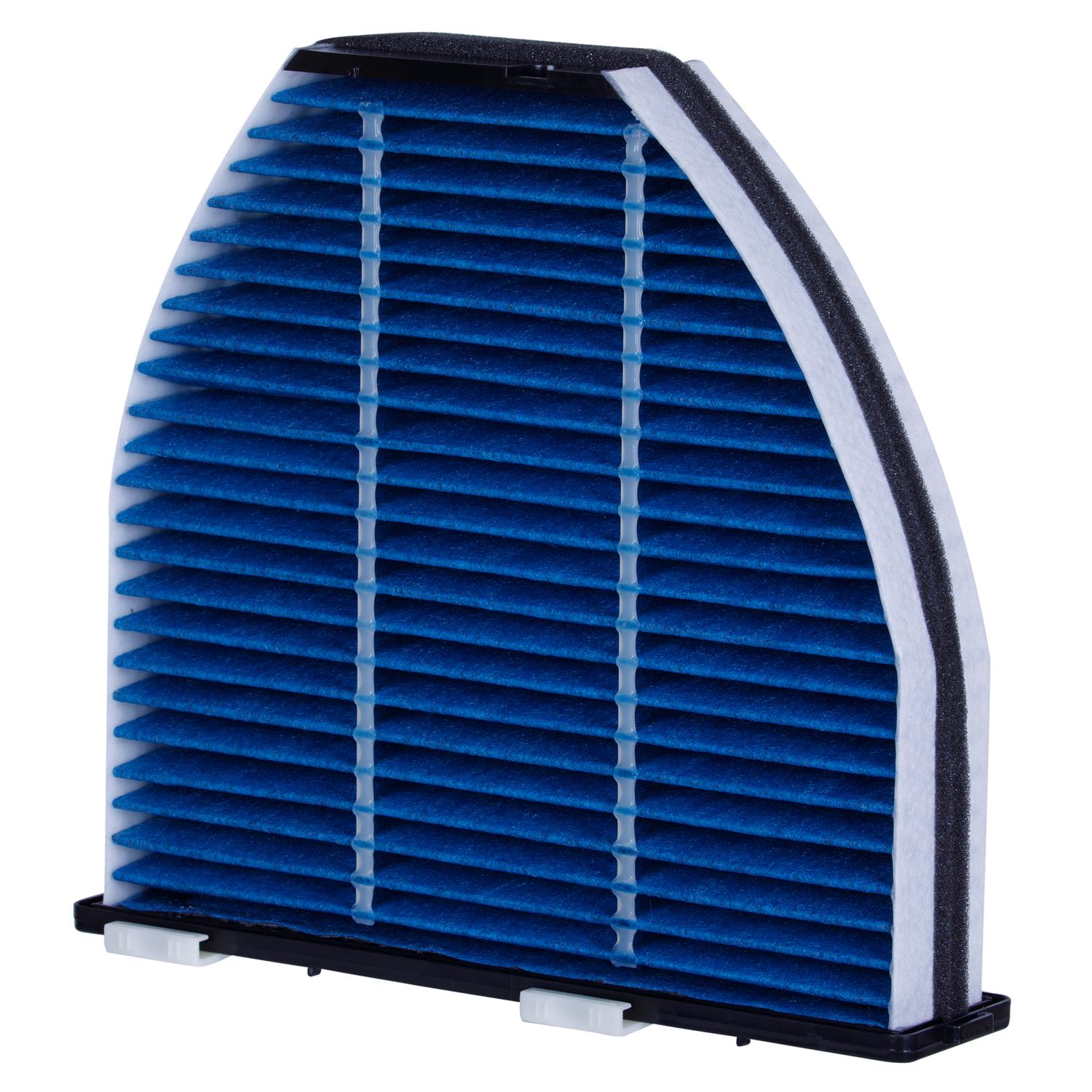 PUREFLOW® 2011 Mercedes-Benz GLK300 Cabin Air Filter with HEPA and Antibacterial Technology, PC5844HX