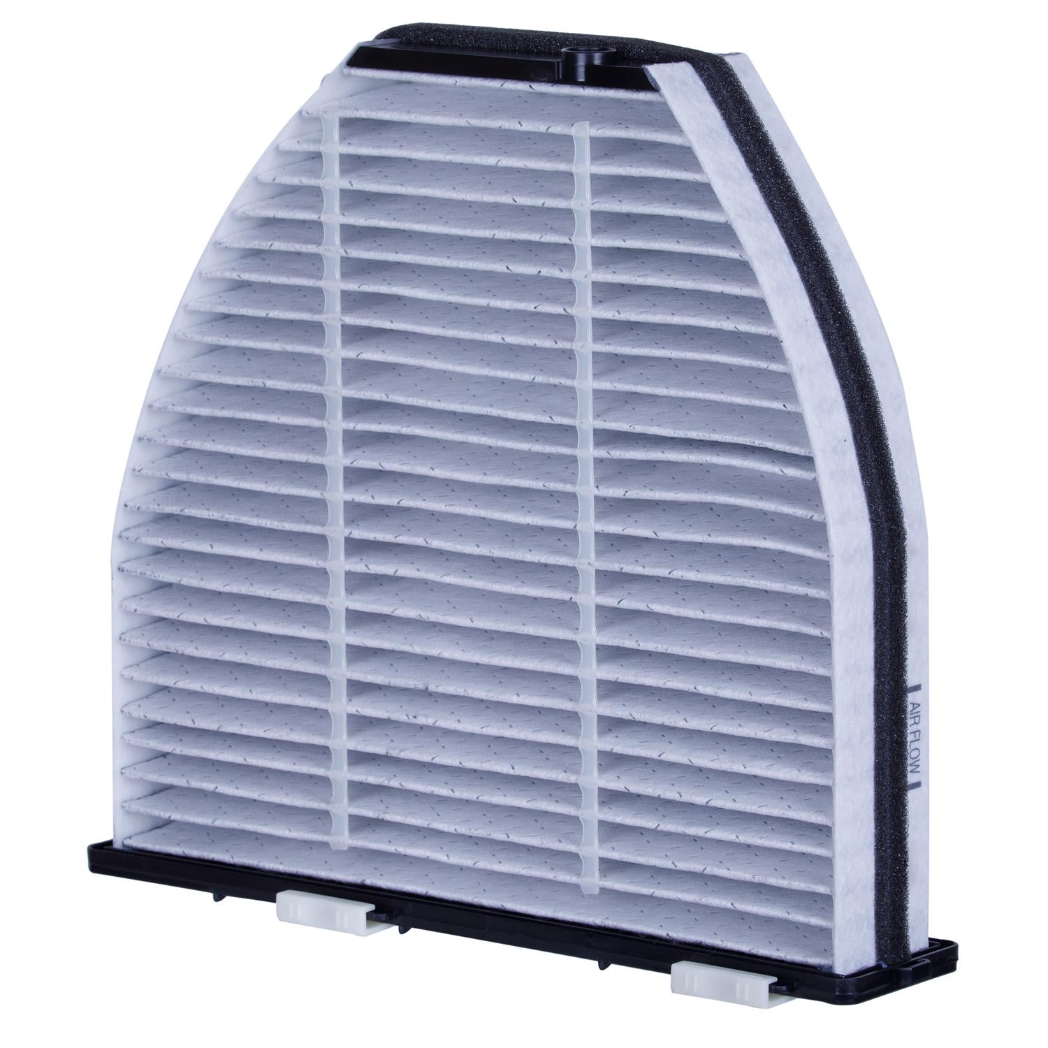 PUREFLOW® 2010 Mercedes-Benz C300 Cabin Air Filter with HEPA and Antibacterial Technology, PC5844HX