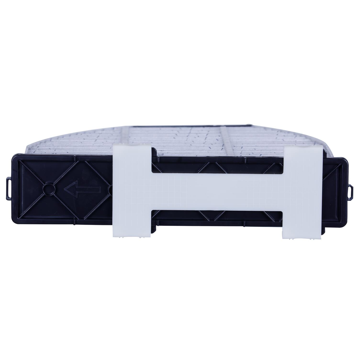 PUREFLOW® 2012 Mercedes-Benz C180 Cabin Air Filter with HEPA and Antibacterial Technology, PC5844HX