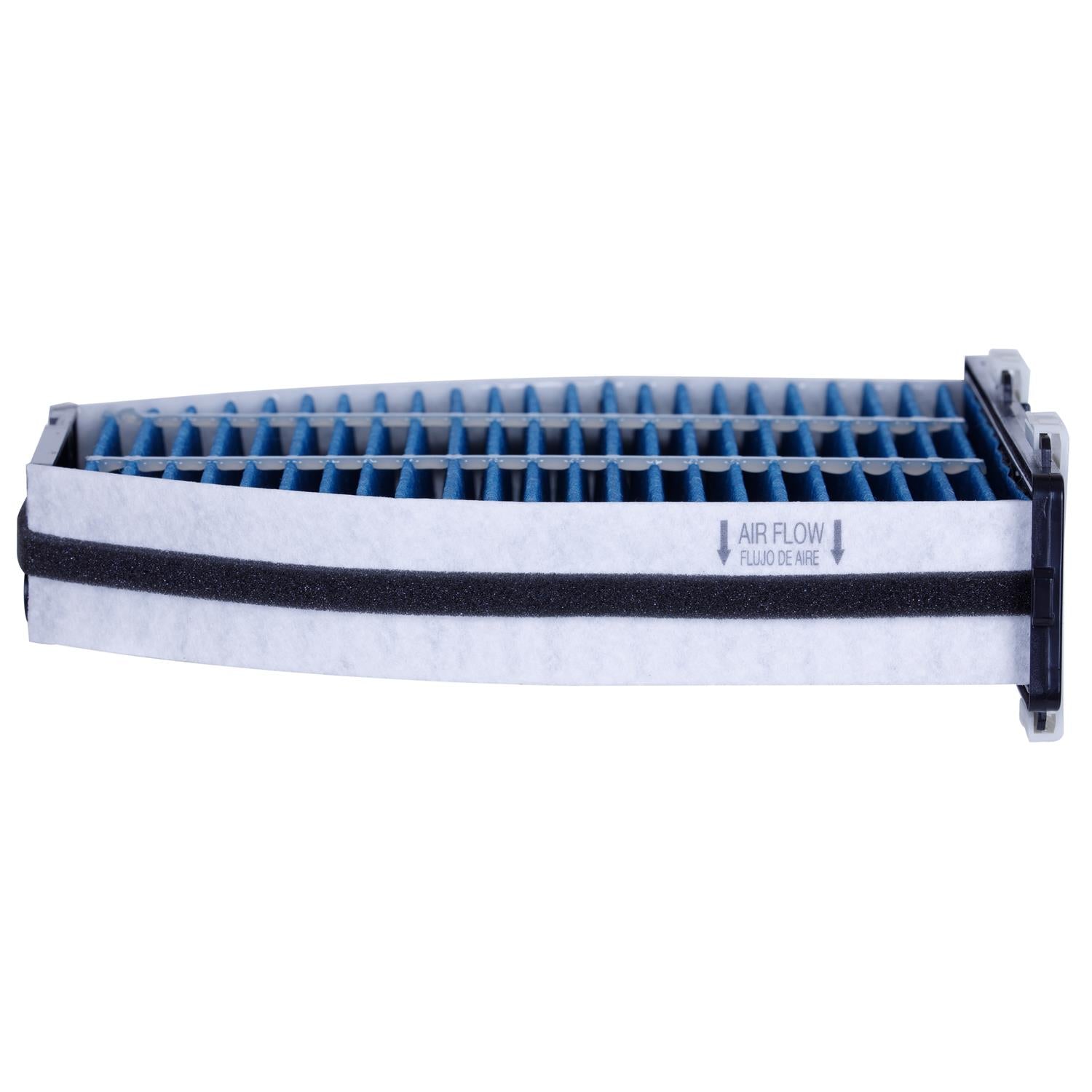 PUREFLOW® 2014 Mercedes-Benz E300 Cabin Air Filter with HEPA and Antibacterial Technology, PC5844HX