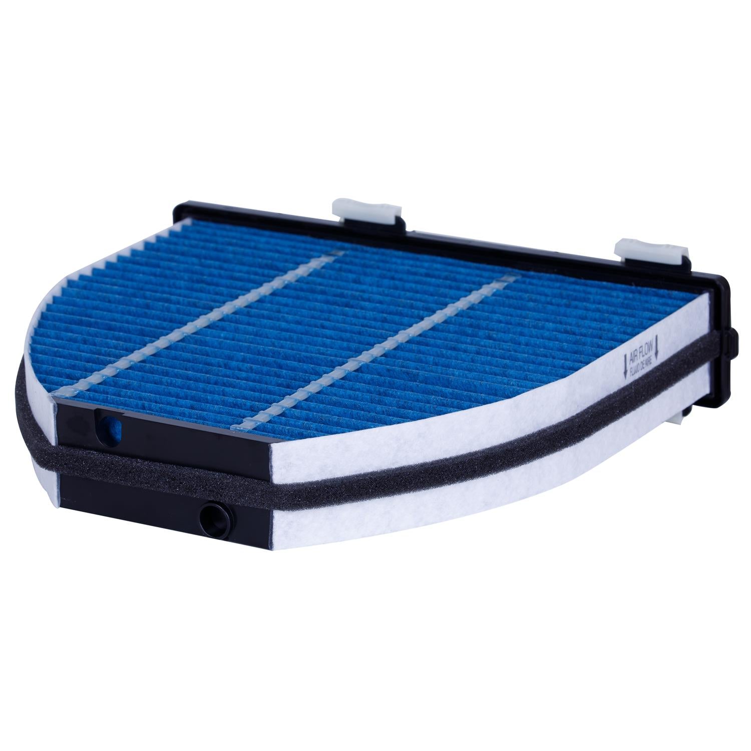 PUREFLOW 2013 Mercedes-Benz C250 Cabin Air Filter with HEPA and Antibacterial Technology, PC5844HX