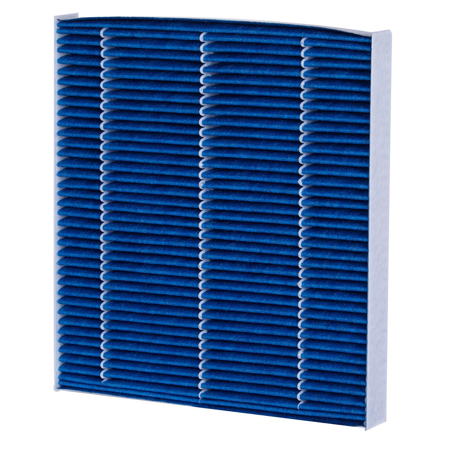 PUREFLOW    Cabin Air Filter with HEPA and Antibacterial Technology, PC6156HX