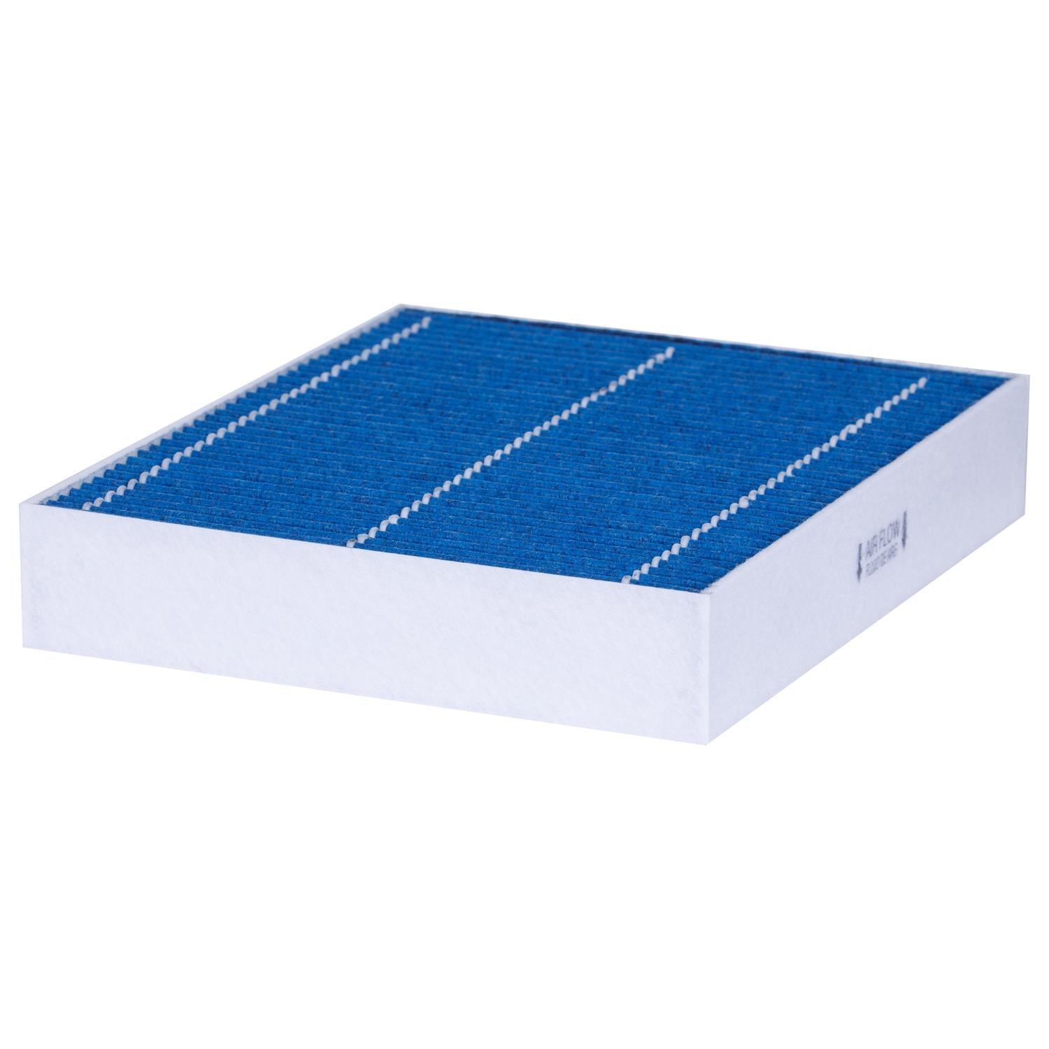 PUREFLOW® 2015 BMW 428i Cabin Air Filter with HEPA and Antibacterial Technology, PC4255HX