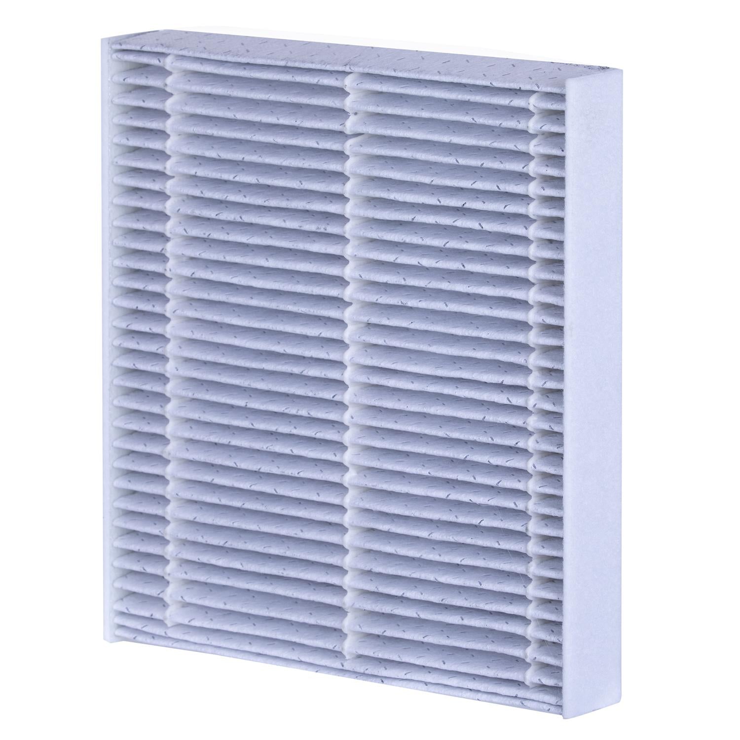PUREFLOW® 2008 Nissan Murano Cabin Air Filter with HEPA and Antibacterial Technology, PC5530HX