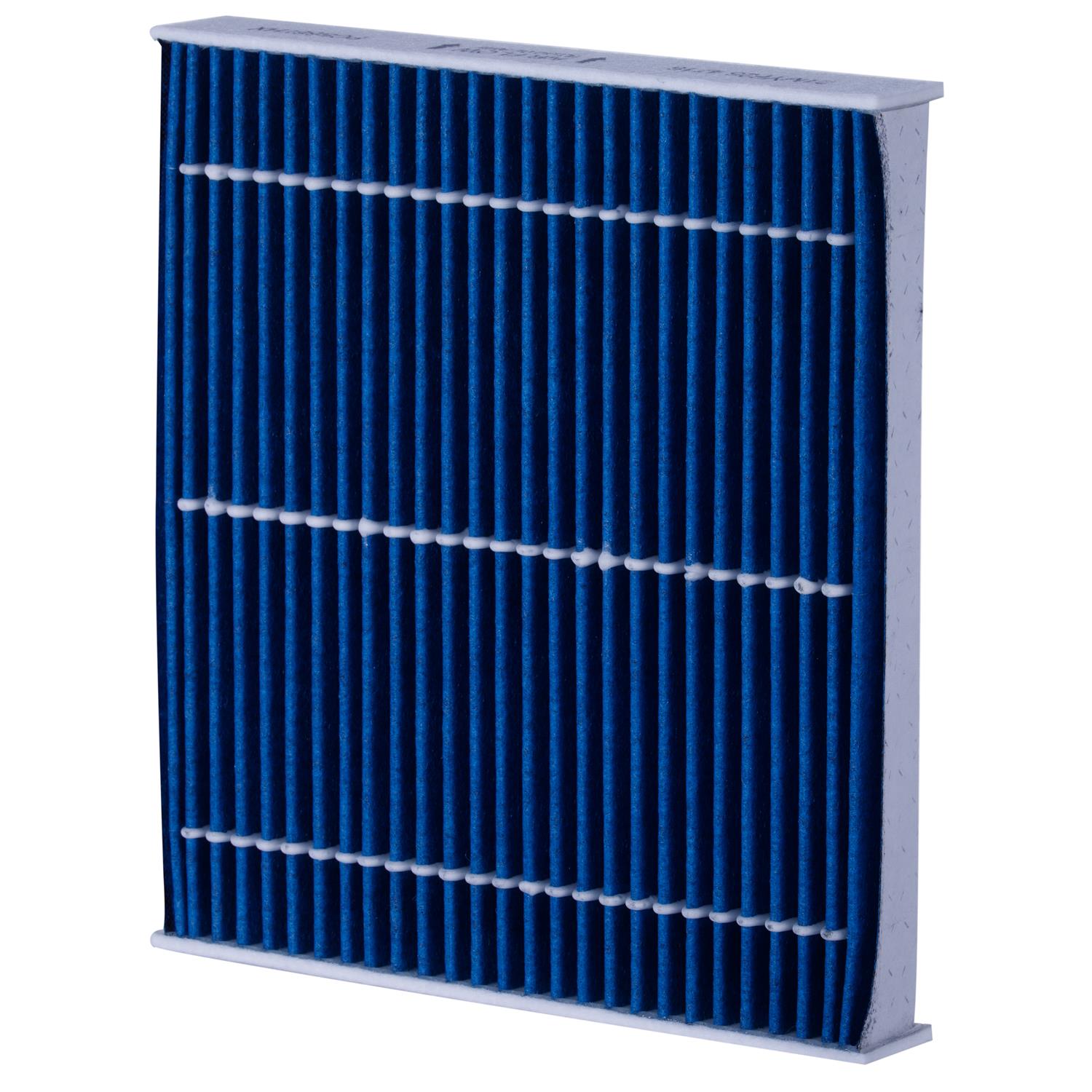 PUREFLOW 2021 Toyota Tundra Cabin Air Filter with HEPA and Antibacterial Technology, PC5667HX