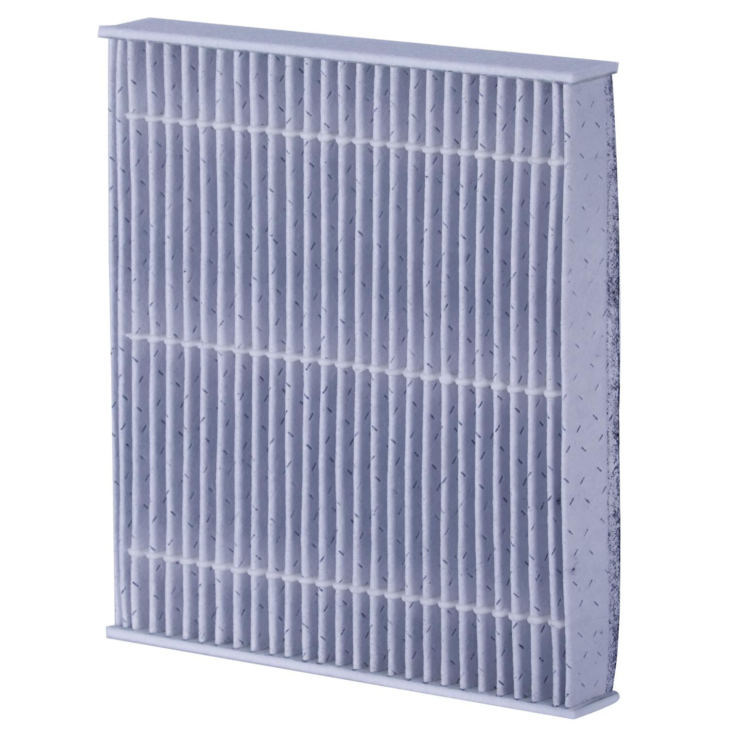 PUREFLOW 2008 Toyota Land Cruiser Cabin Air Filter with HEPA and Antibacterial Technology, PC5667HX