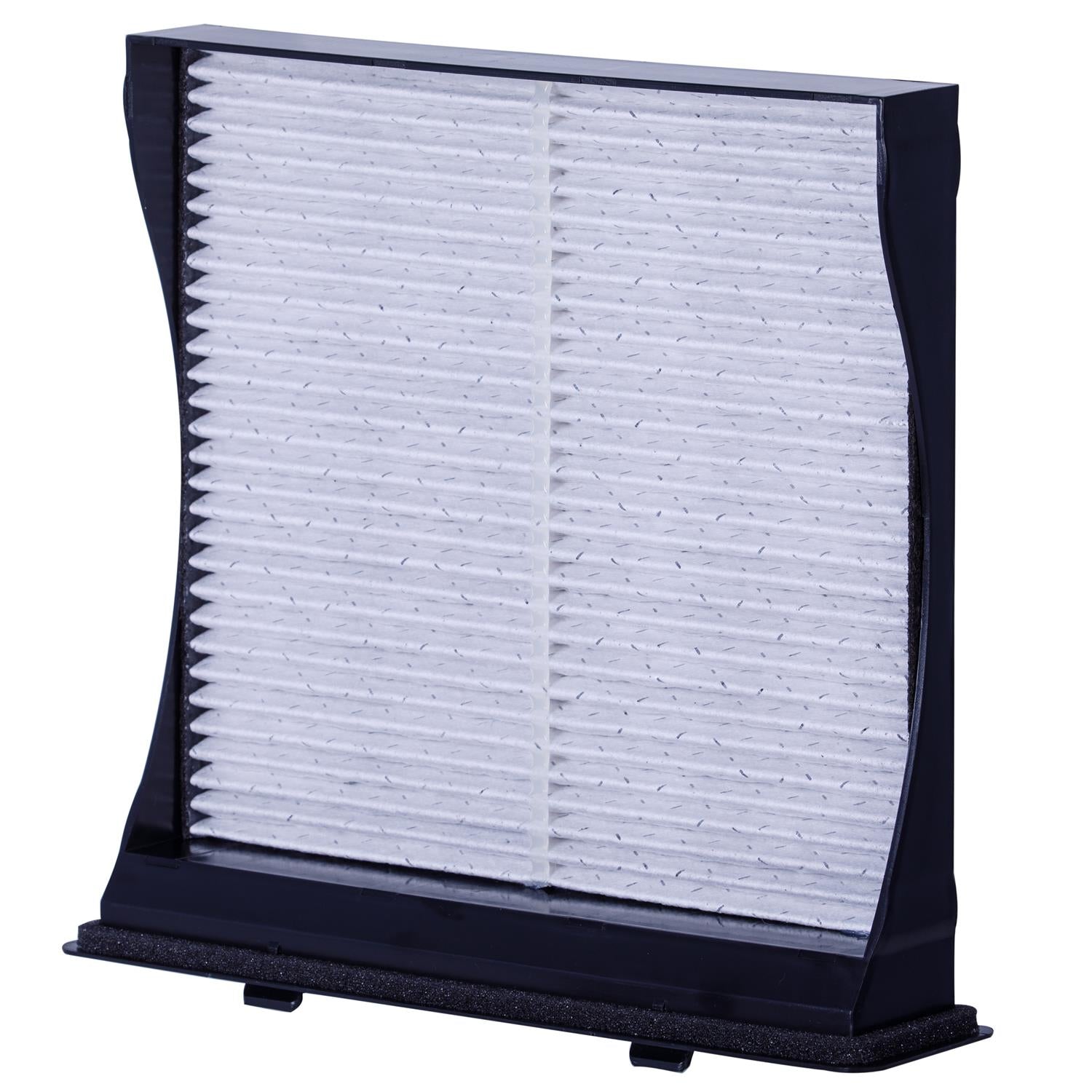 PUREFLOW 2013 Subaru Forester Cabin Air Filter with HEPA and Antibacterial Technology, PC6115HX