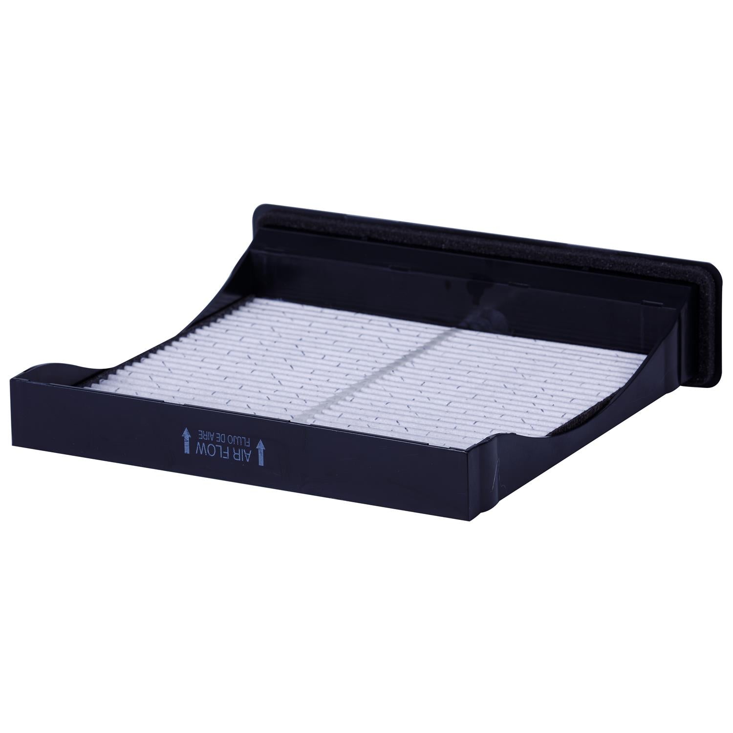 PUREFLOW 2013 Subaru Forester Cabin Air Filter with HEPA and Antibacterial Technology, PC6115HX
