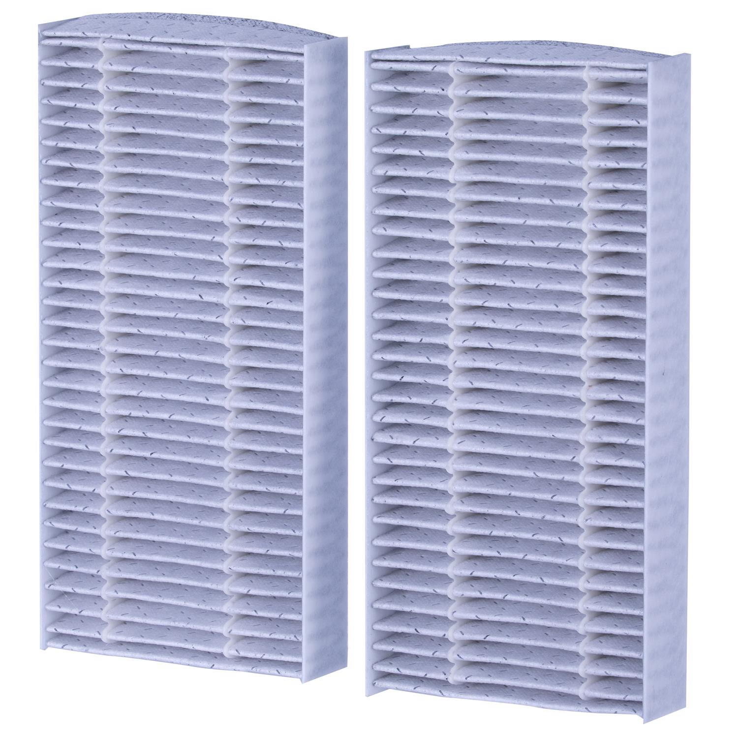 PUREFLOW 2006 Honda CR-V Cabin Air Filter with HEPA and Antibacterial Technology, PC5439HX