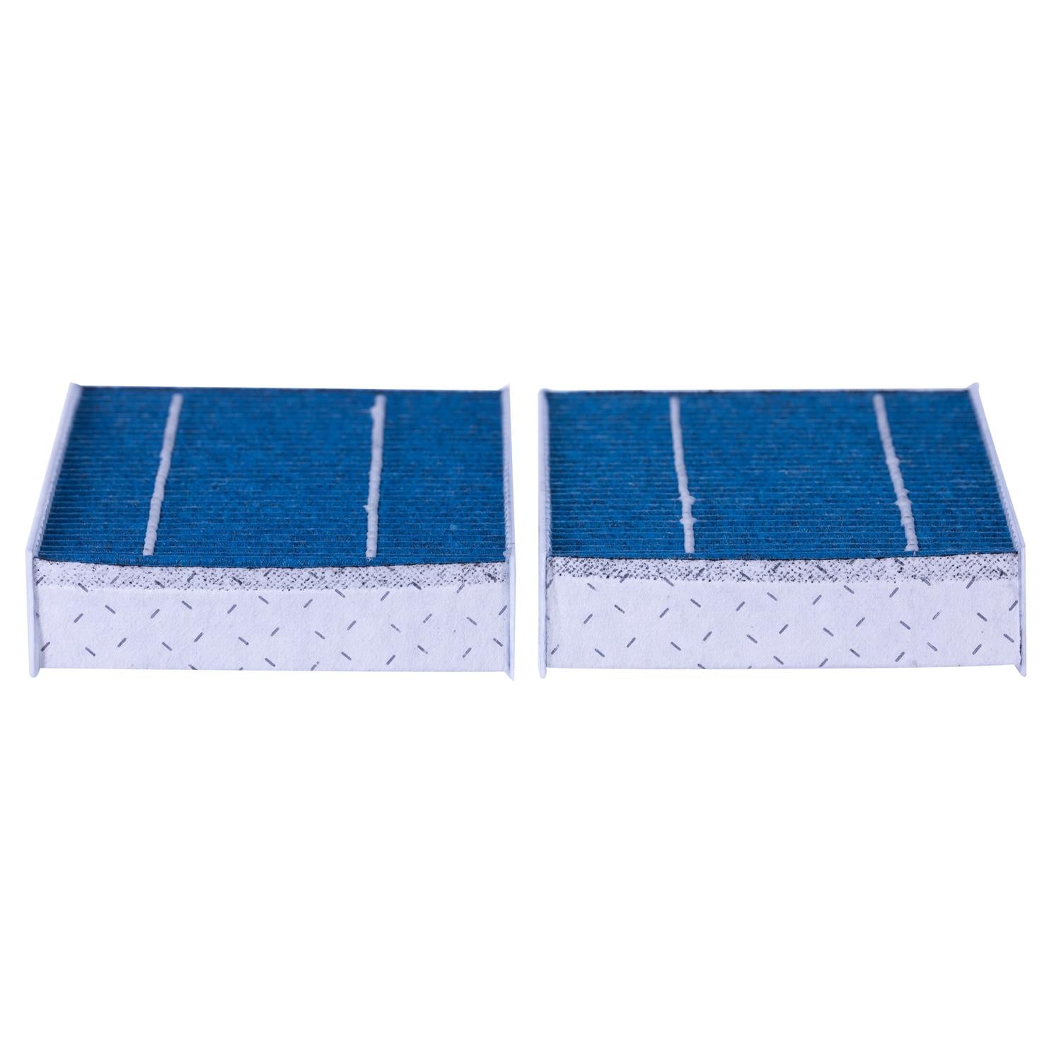 PUREFLOW 2006 Honda CR-V Cabin Air Filter with HEPA and Antibacterial Technology, PC5439HX