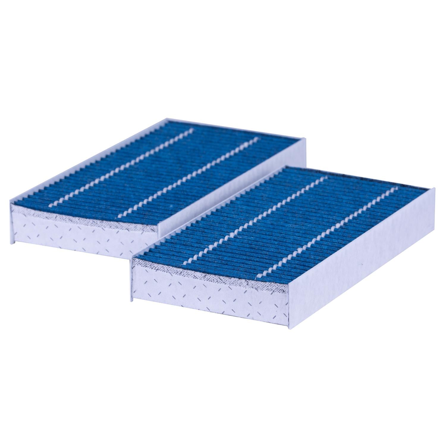 PUREFLOW 2006 Honda CR-V Cabin Air Filter with HEPA and Antibacterial Technology, PC5439HX