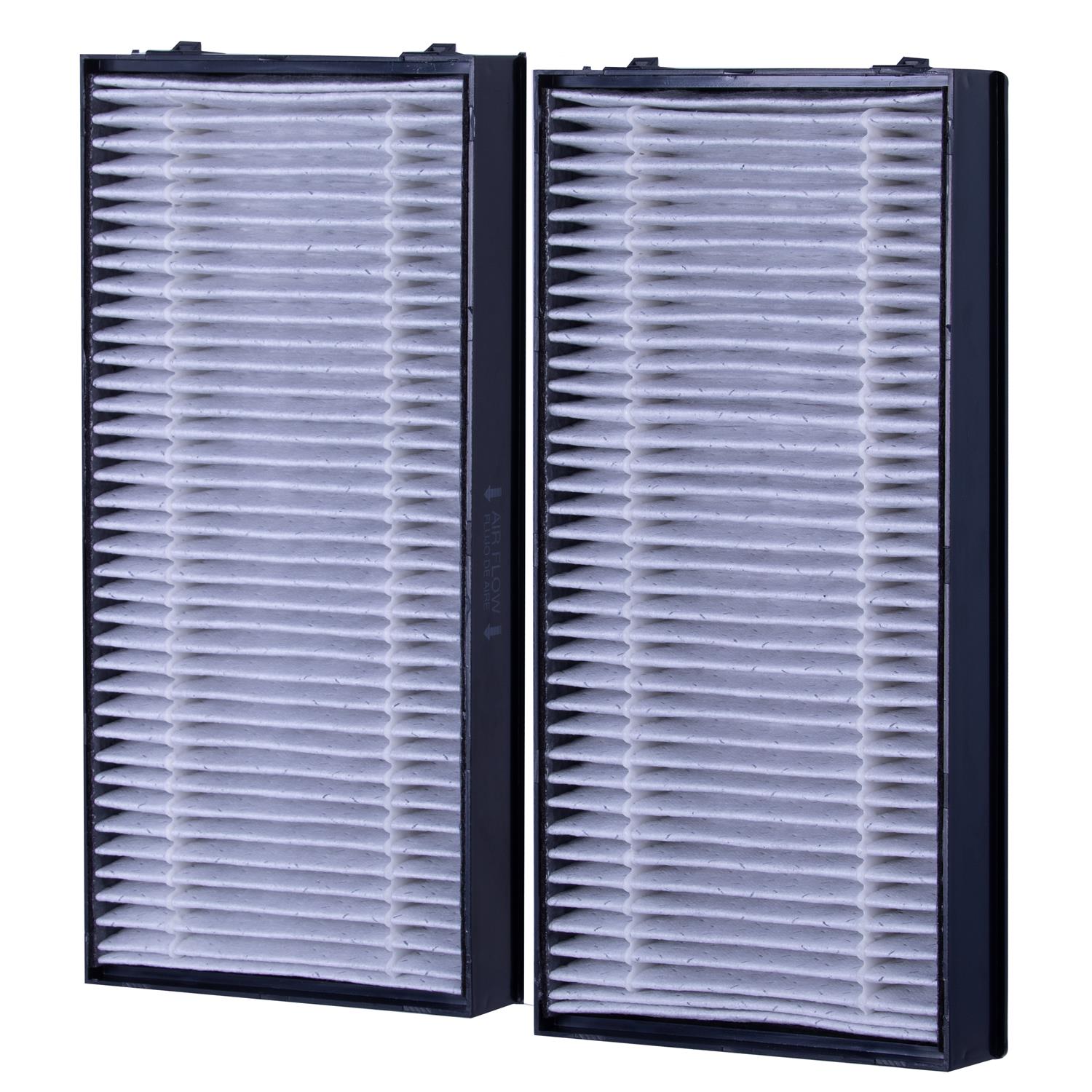 PUREFLOW® 2010 BMW X5 Cabin Air Filter with HEPA and Antibacterial Technology, PC6072HX