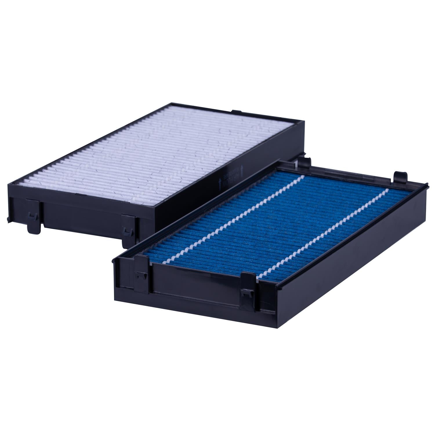 PUREFLOW® 2017 BMW X6 Cabin Air Filter with HEPA and Antibacterial Technology, PC6072HX