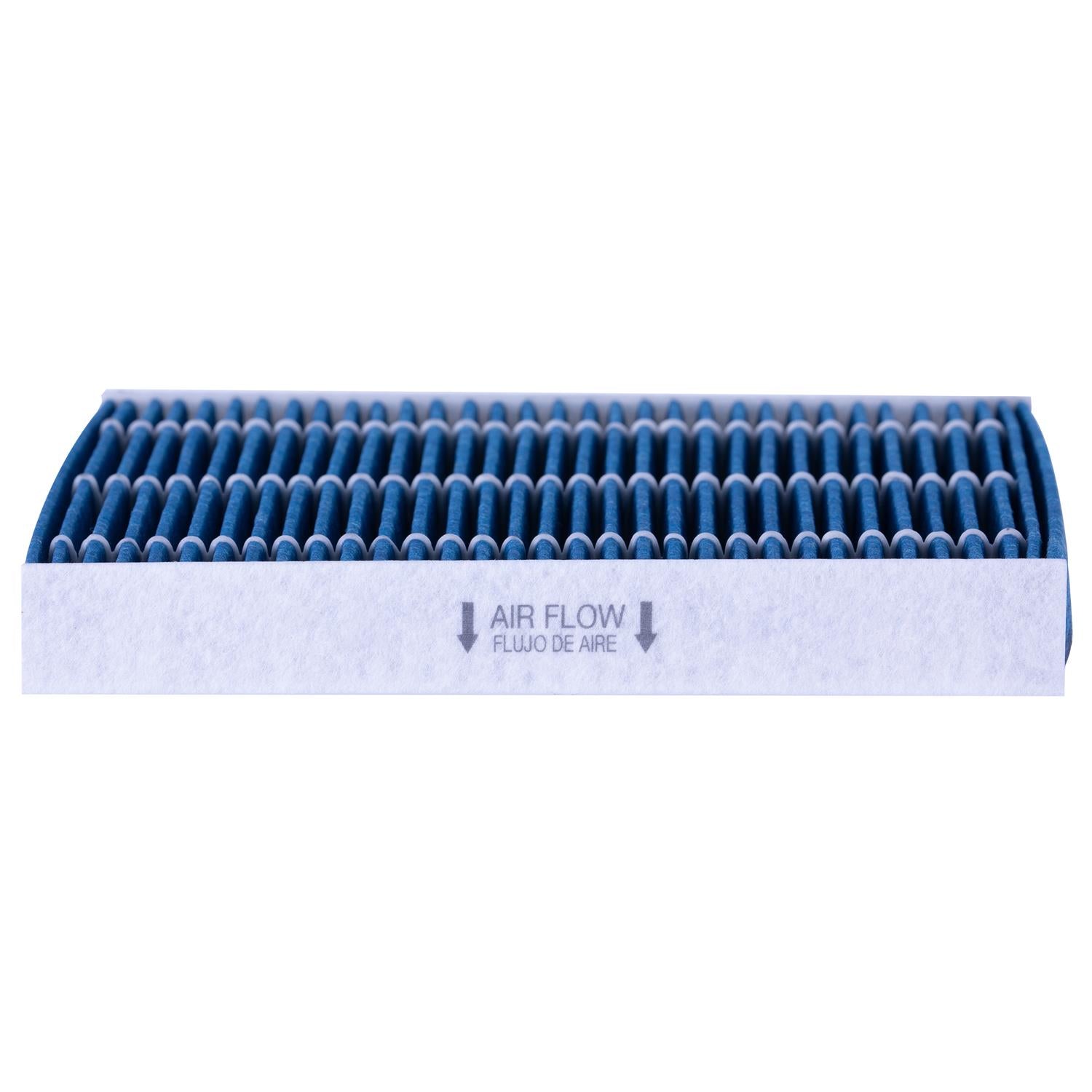 PUREFLOW 2014 Honda Pilot Cabin Air Filter with HEPA and Antibacterial Technology, PC5519HX