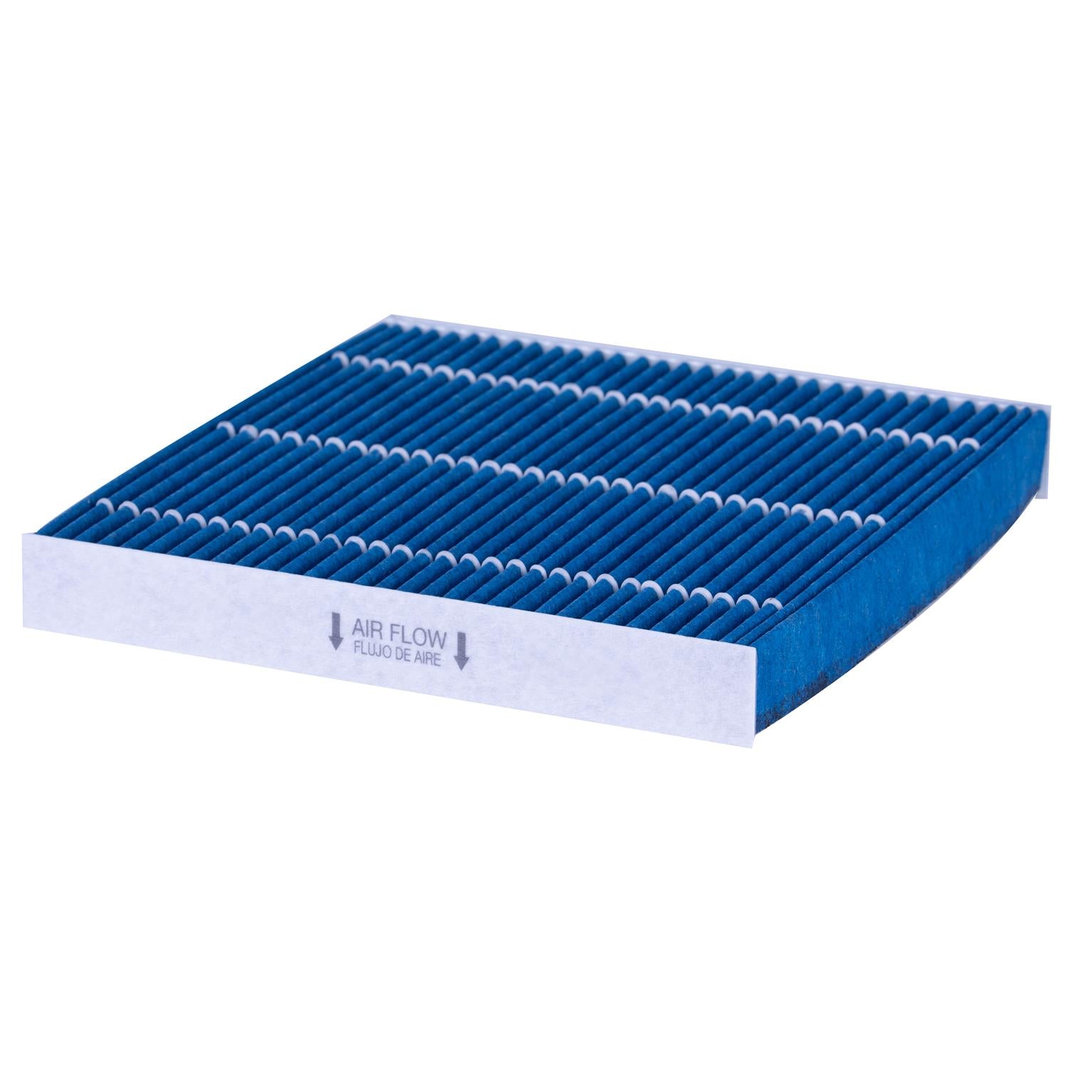 PUREFLOW 2012 Honda Civic Cabin Air Filter with HEPA and Antibacterial Technology, PC5519HX