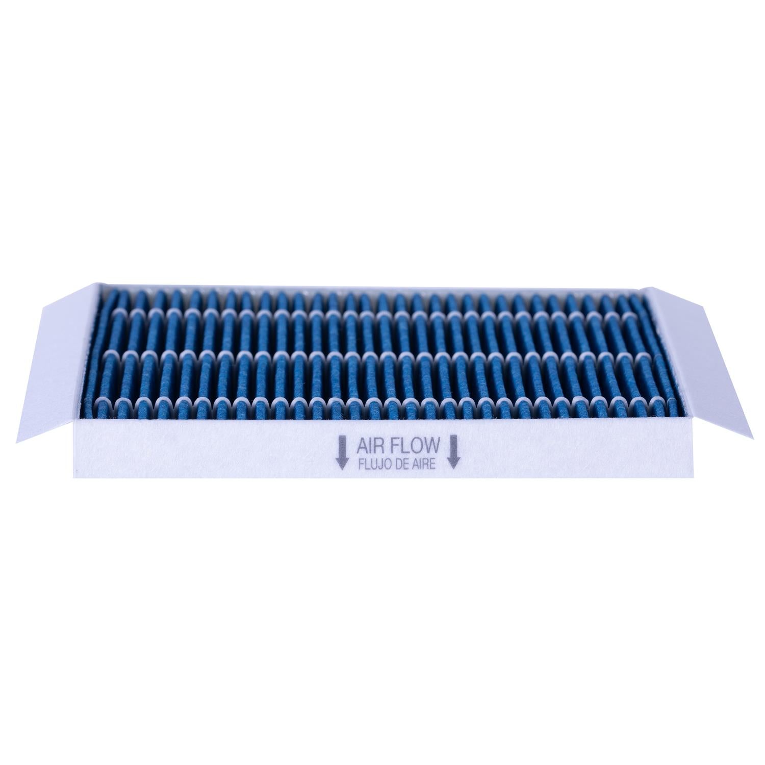 PUREFLOW 2009 Hyundai Elantra Cabin Air Filter with HEPA and Antibacterial Technology, PC5660HX