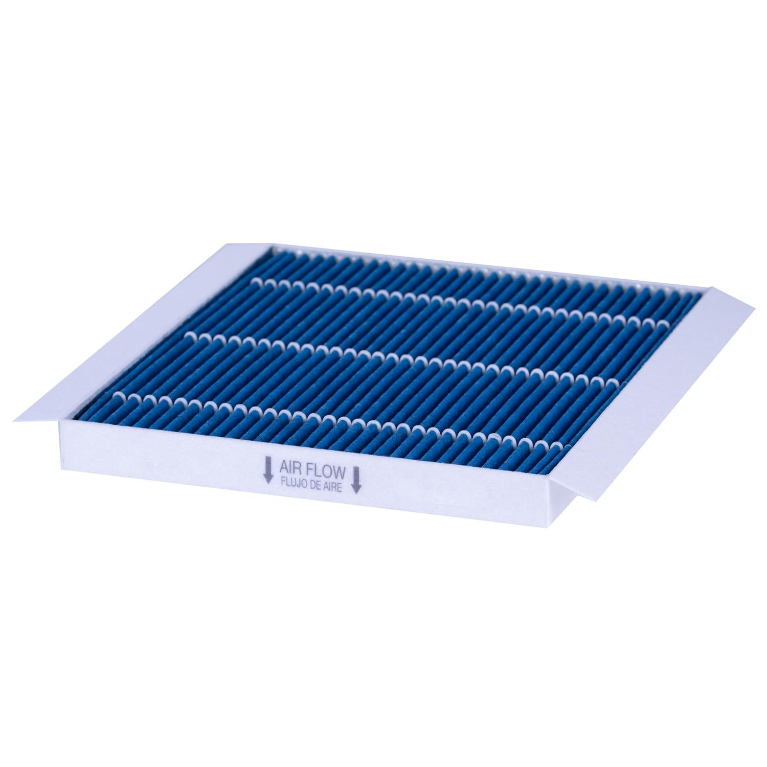 PUREFLOW 2013 Hyundai Elantra Cabin Air Filter with HEPA and Antibacterial Technology, PC5660HX