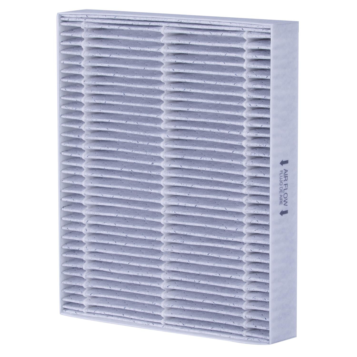PUREFLOW    Cabin Air Filter with HEPA and Antibacterial Technology, PC6154HX