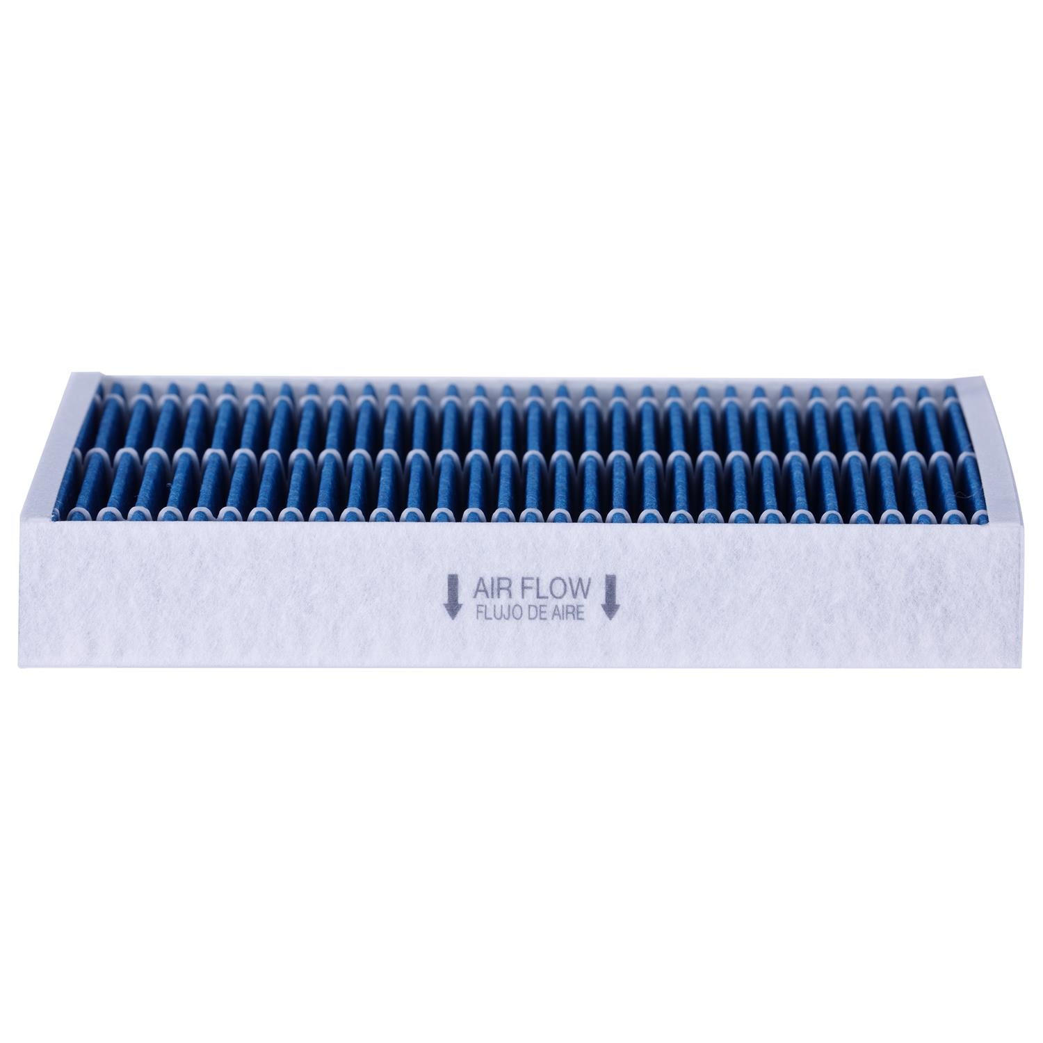 PUREFLOW® 2017 Chevrolet Sonic Cabin Air Filter with HEPA and Antibacterial Technology, PC6154HX