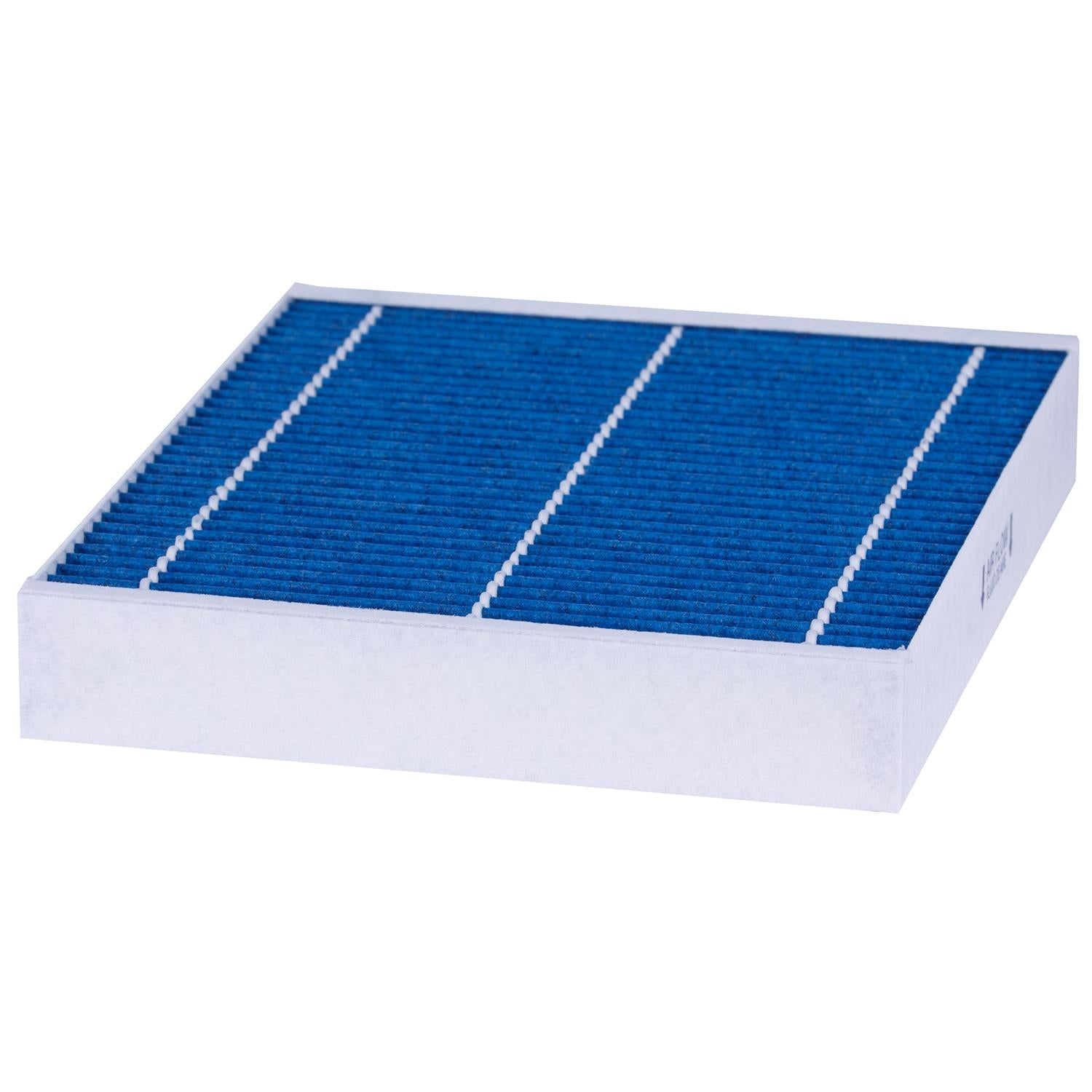 PUREFLOW    Cabin Air Filter with HEPA and Antibacterial Technology, PC6154HX