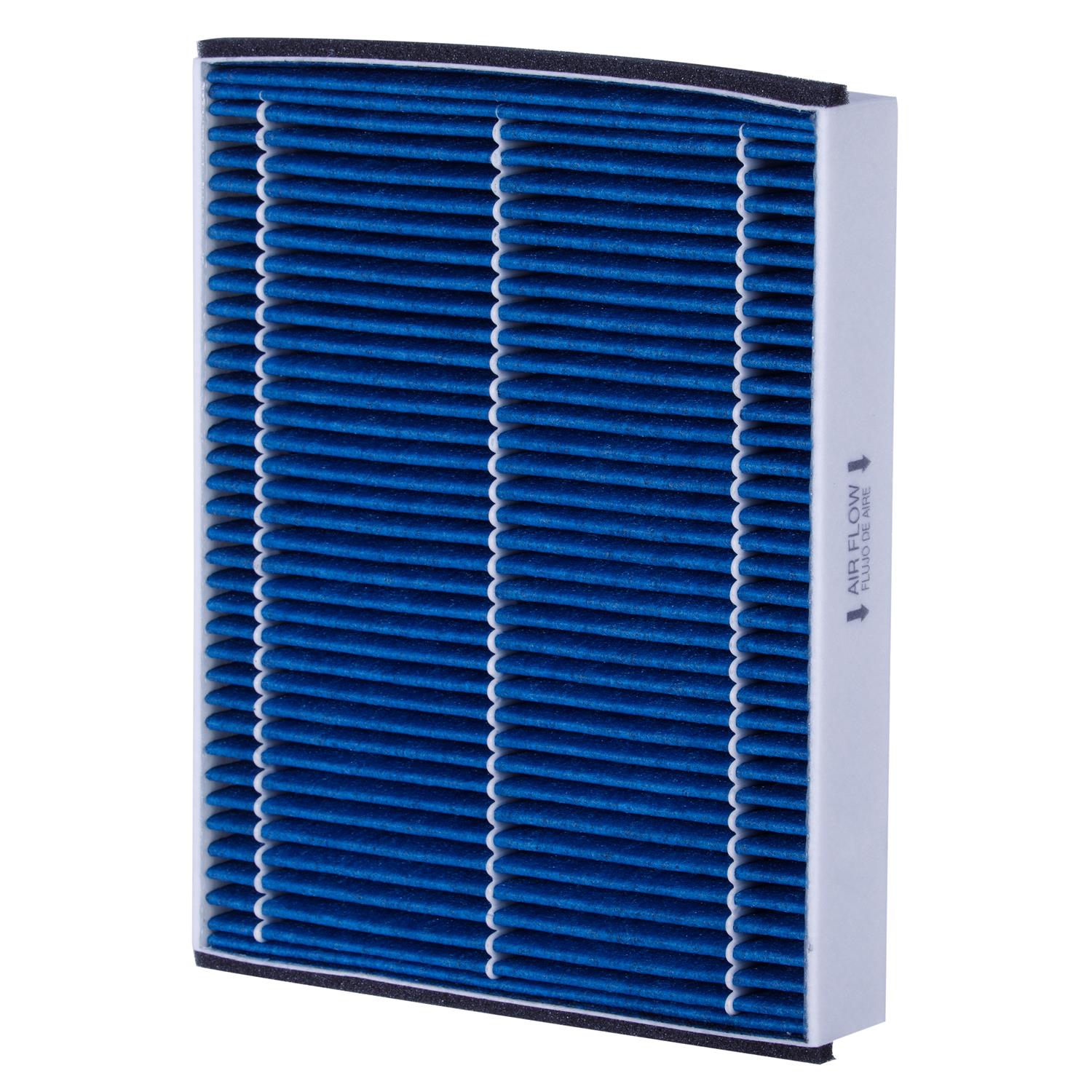 PUREFLOW 2015 Ford Escape Cabin Air Filter with HEPA and Antibacterial Technology, PC6174HX