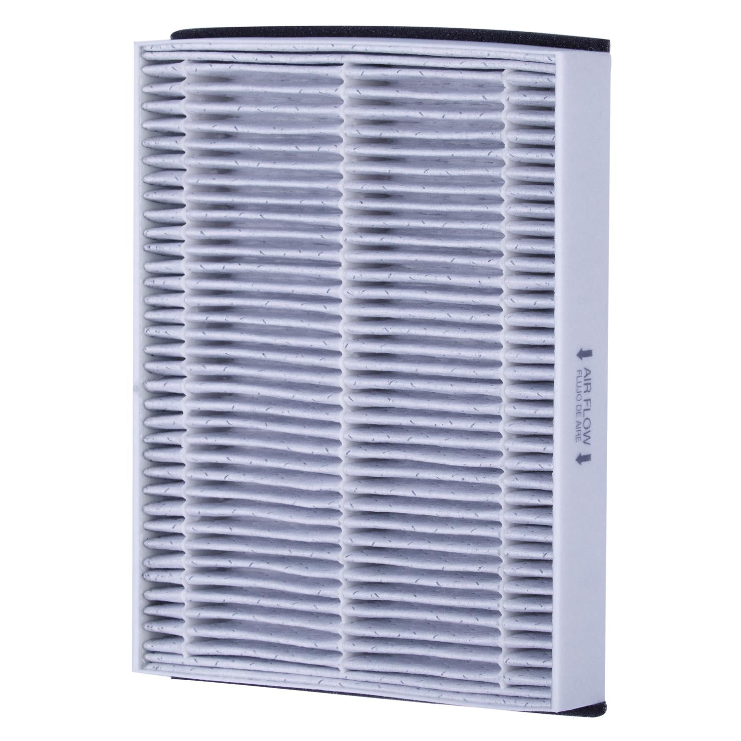 PUREFLOW 2016 Ford Focus Cabin Air Filter with HEPA and Antibacterial Technology, PC6174HX