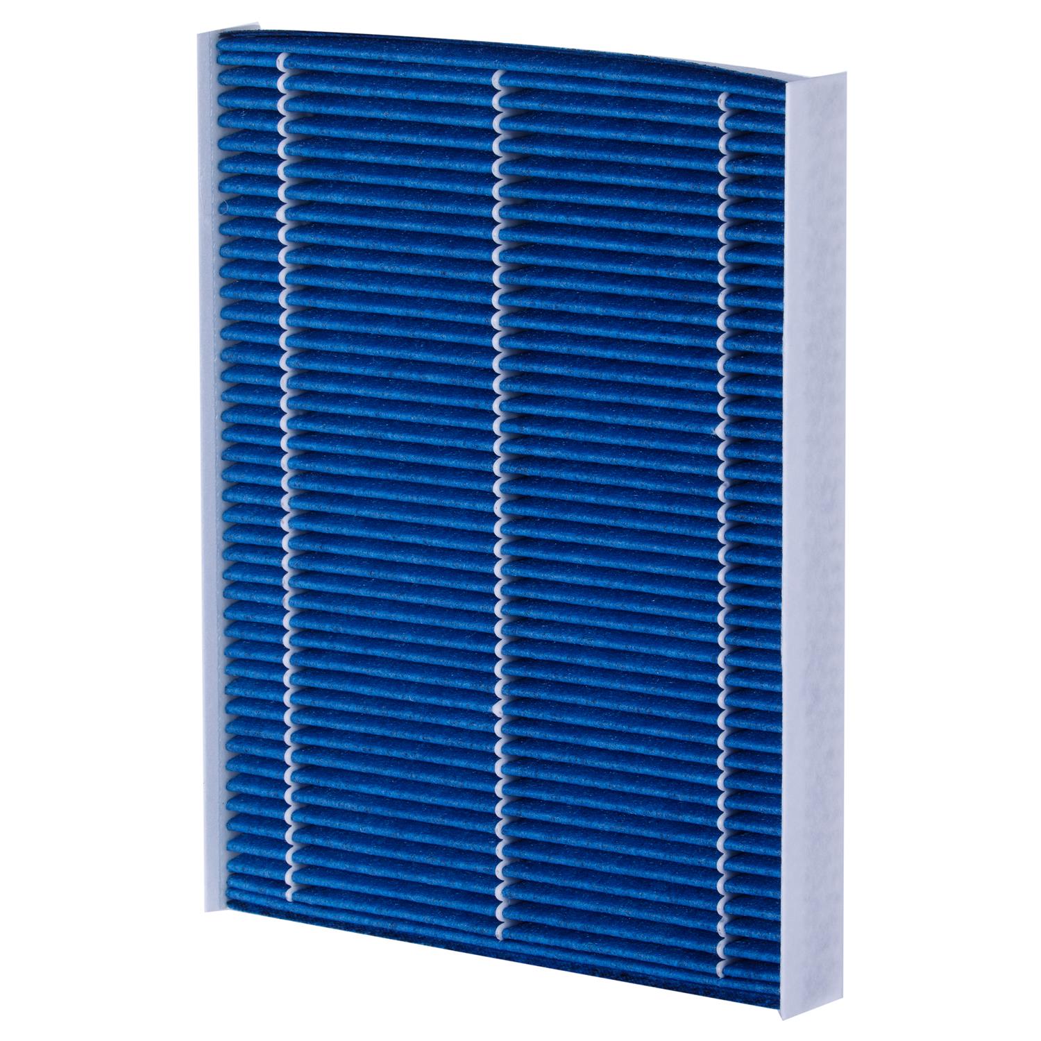PUREFLOW 2012 Kia Sorento Cabin Air Filter with HEPA and Antibacterial Technology, PC4080HX