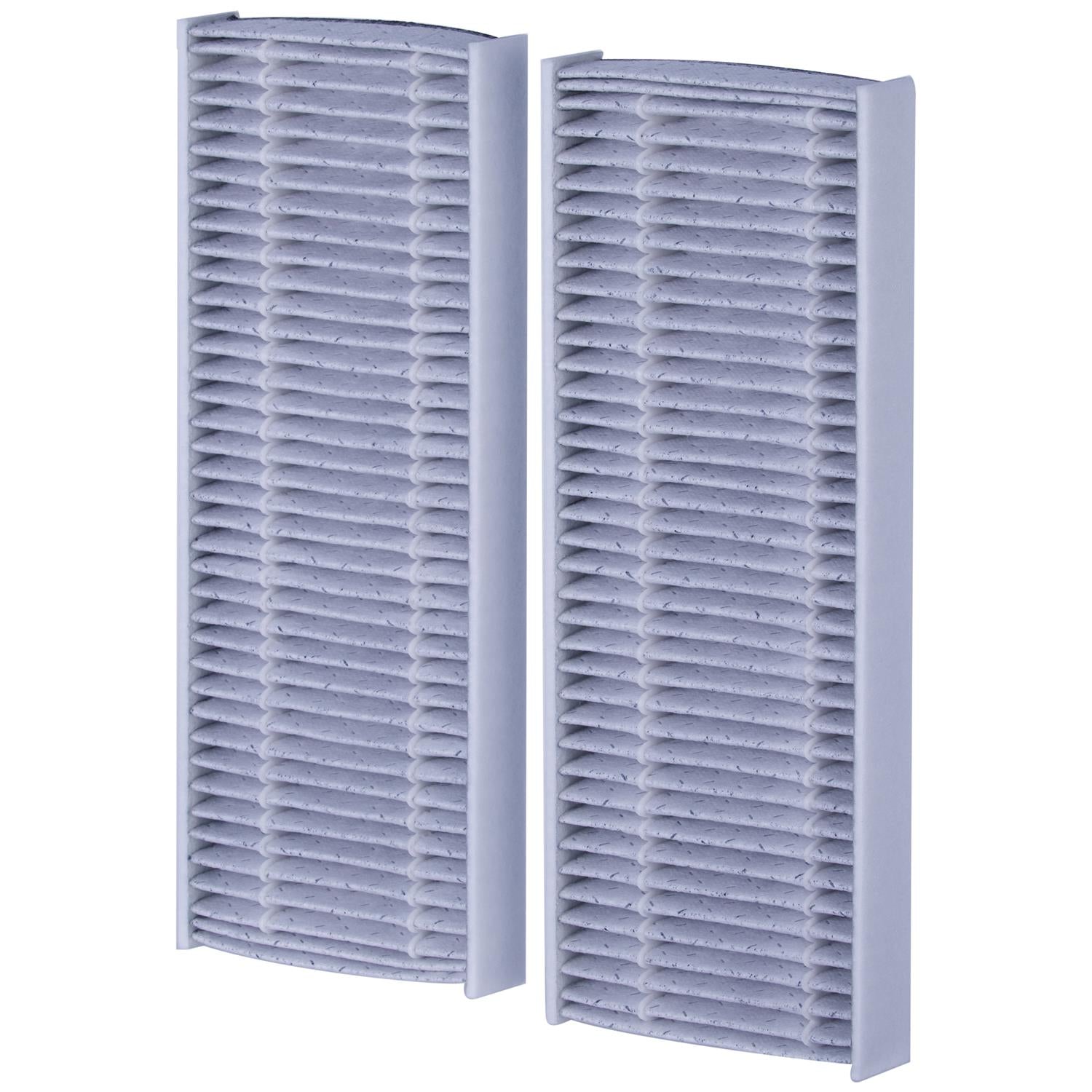 PUREFLOW® 2012 Nissan Frontier Cabin Air Filter with HEPA and Antibacterial Technology, PC5764HX