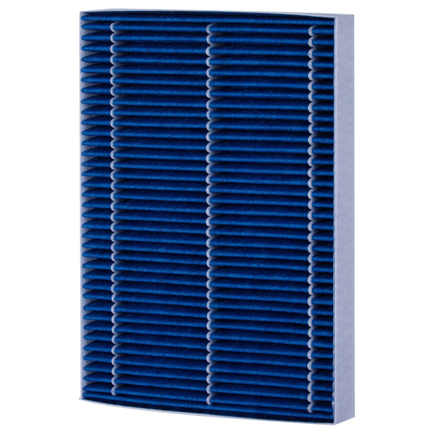 PUREFLOW 2016 Dodge Charger Cabin Air Filter with HEPA and Antibacterial Technology, PC6176HX