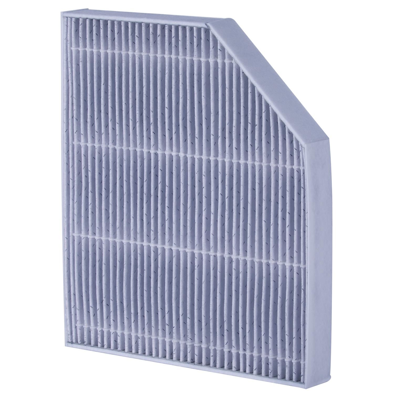 PUREFLOW® 2011 Audi A4 Quattro Cabin Air Filter with HEPA and Antibacterial Technology, PC6071HX