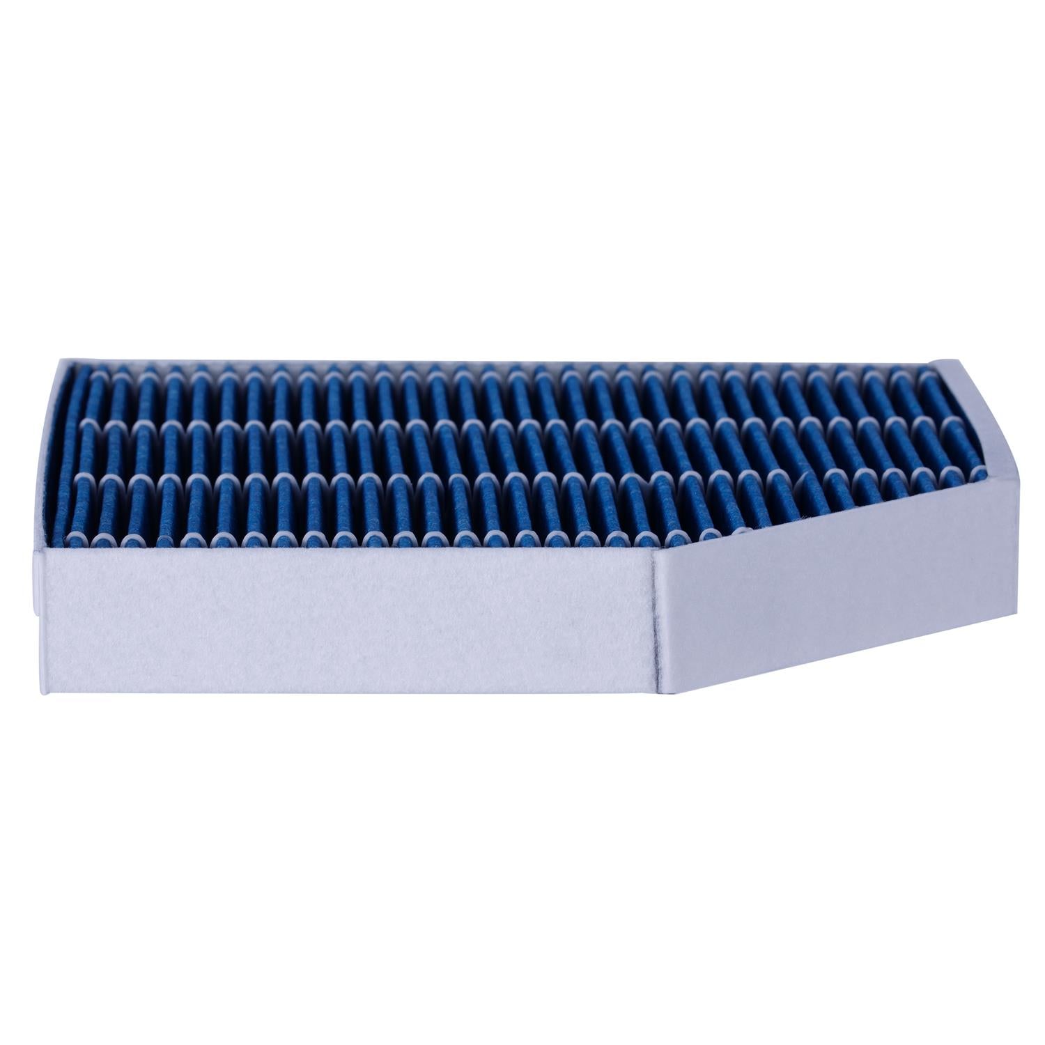 PUREFLOW 2015 Audi A4 Quattro Cabin Air Filter with HEPA and Antibacterial Technology, PC6071HX
