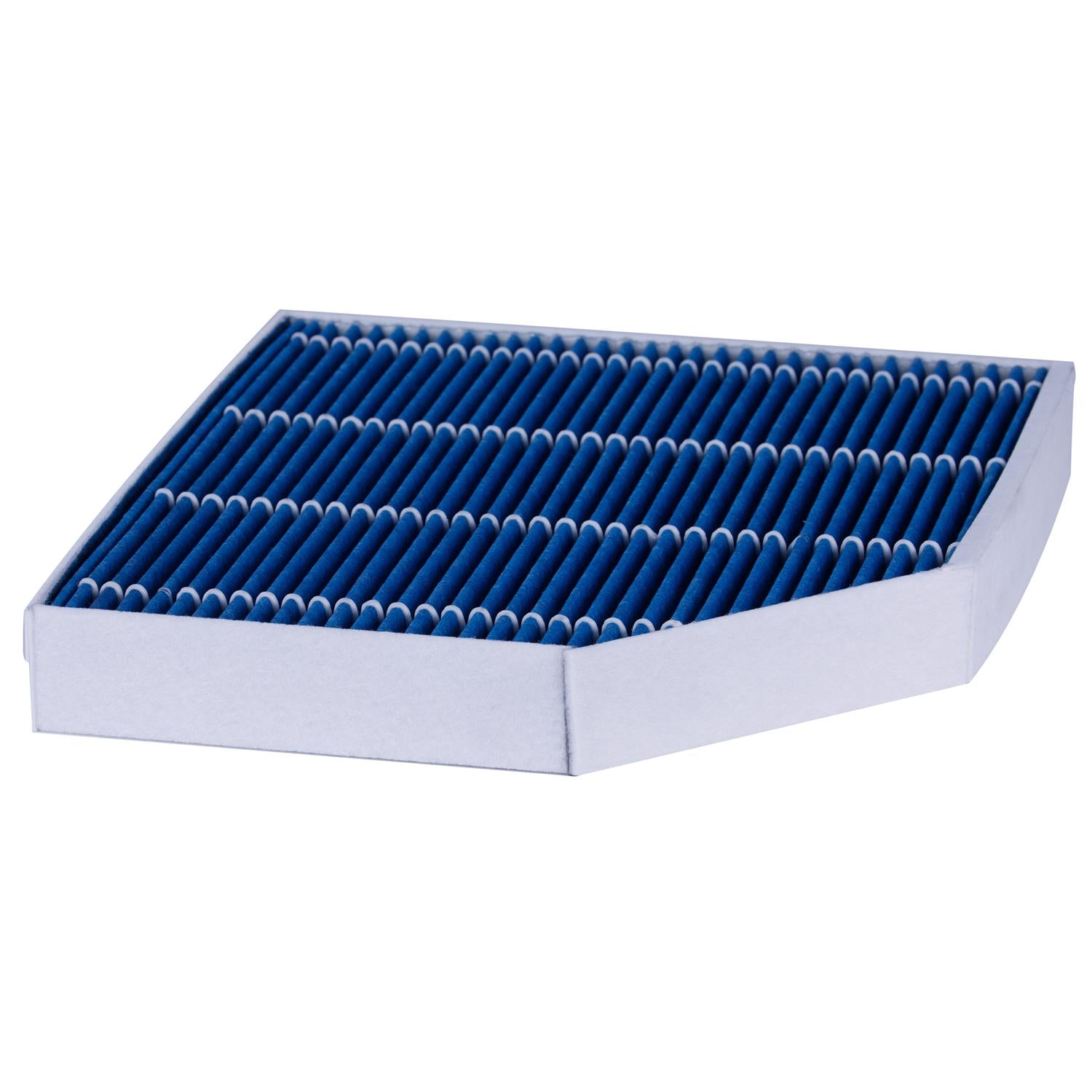 PUREFLOW® 2011 Audi A4 Quattro Cabin Air Filter with HEPA and Antibacterial Technology, PC6071HX