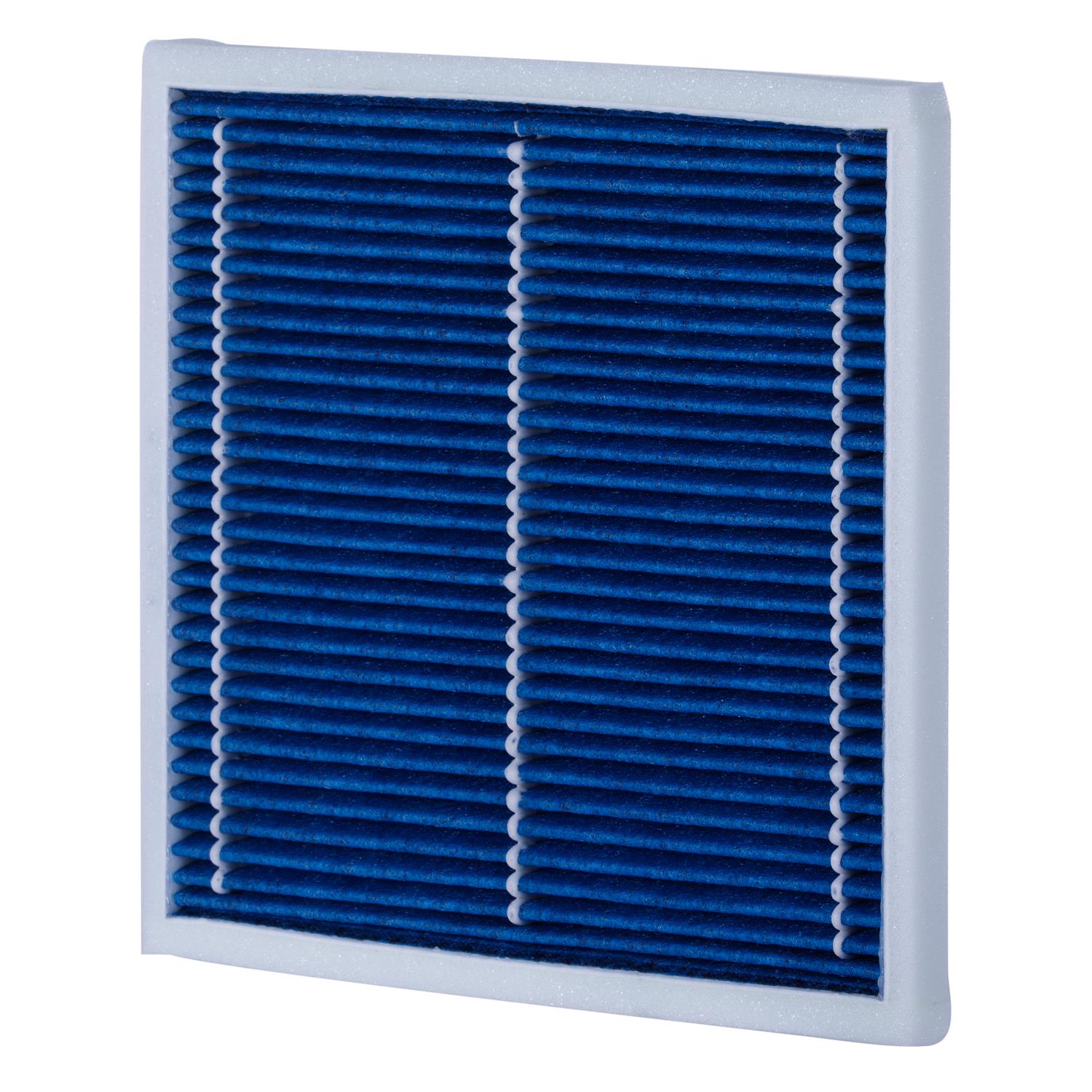 PUREFLOW® 2009 Lincoln MKZ Cabin Air Filter with HEPA and Antibacterial Technology, PC5876HX