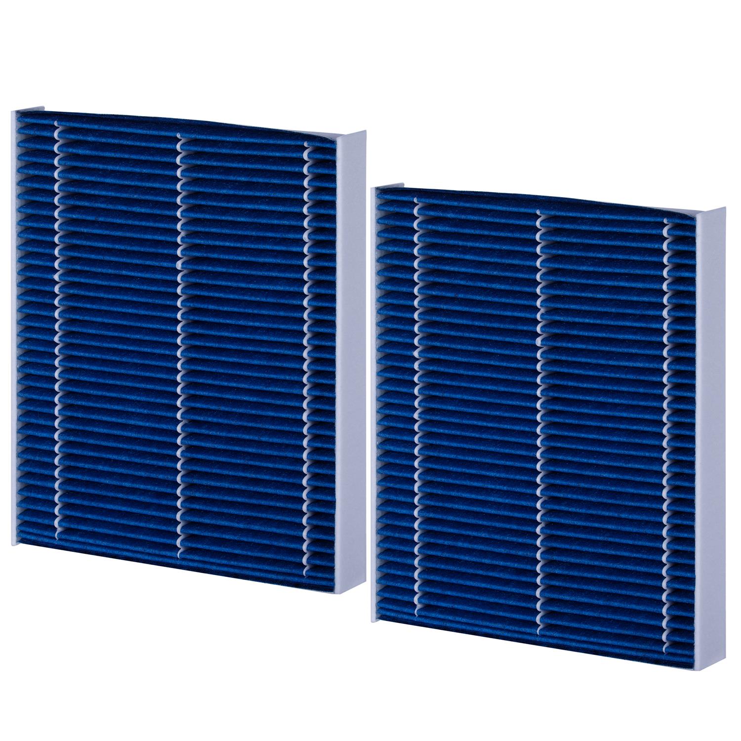 PUREFLOW 2013 BMW 528i Cabin Air Filter with HEPA and Antibacterial Technology, PC4329HX