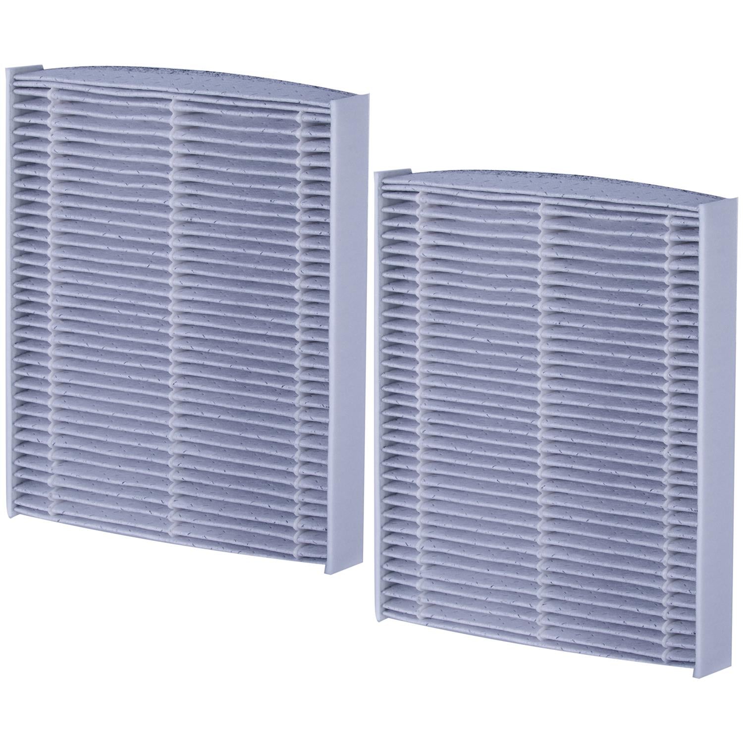 PUREFLOW® 2013 BMW 750Li xDrive Cabin Air Filter with HEPA and Antibacterial Technology, PC4329HX