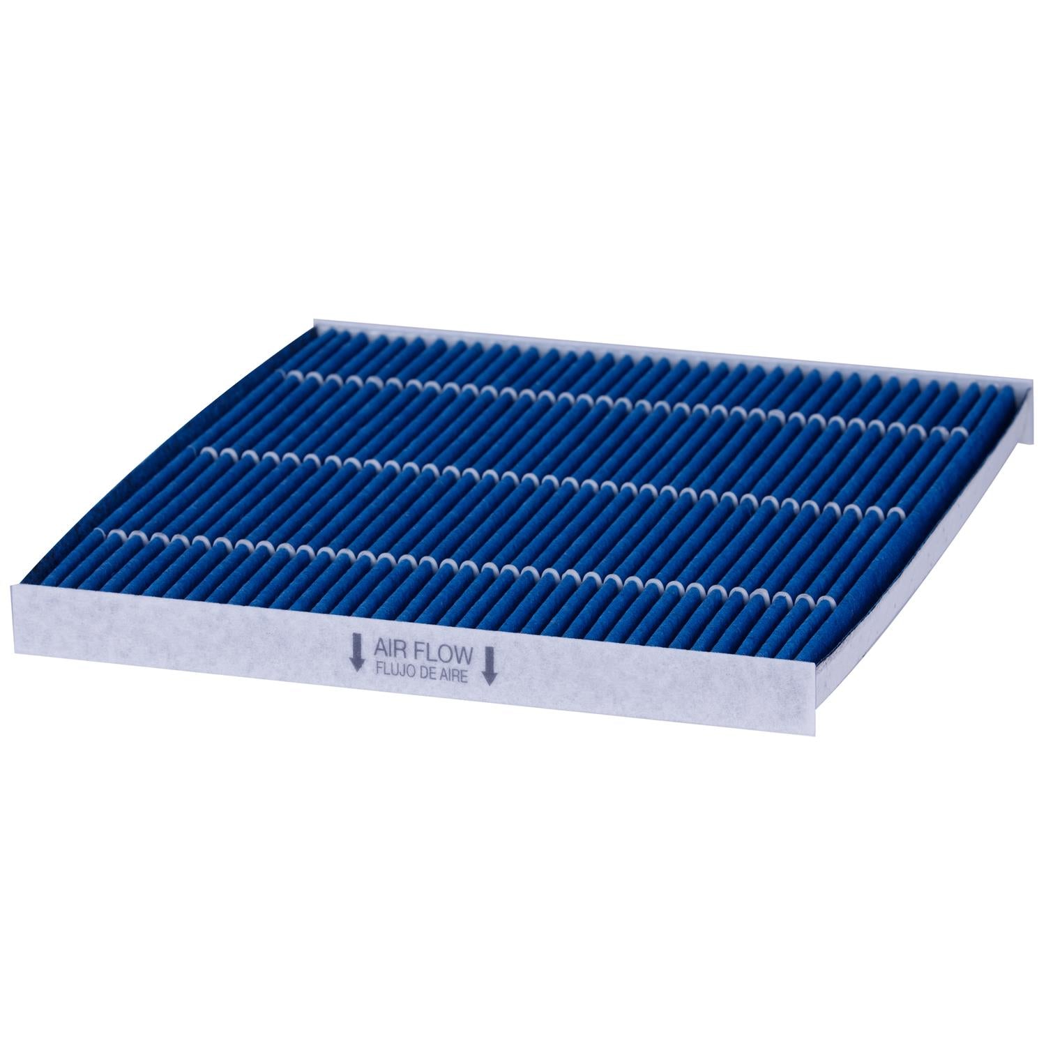 PUREFLOW 2016 Hyundai Santa Fe XL Cabin Air Filter with HEPA and Antibacterial Technology, PC4013HX