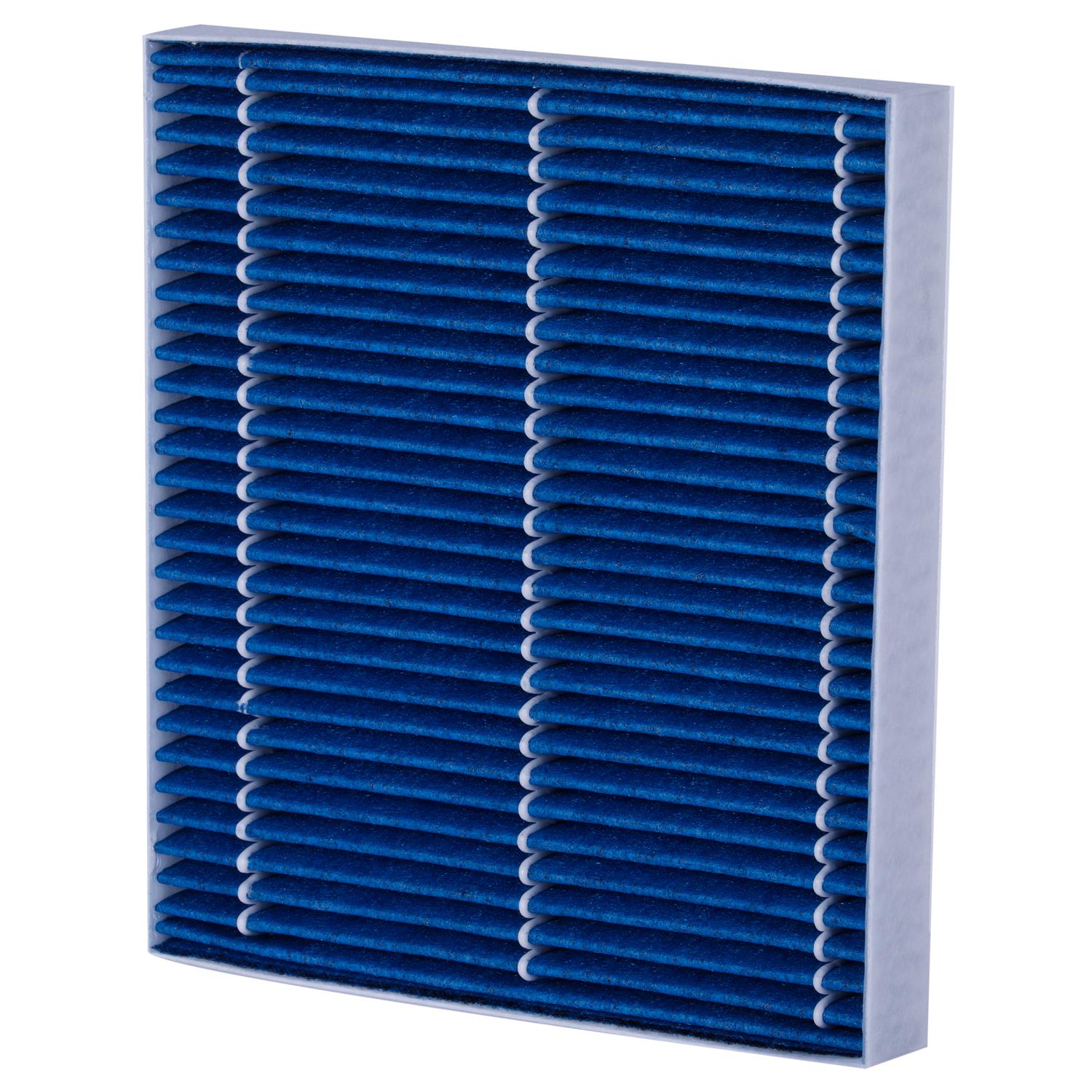 PUREFLOW 2016 Jeep Compass Cabin Air Filter with HEPA and Antibacterial Technology, PC4313HX