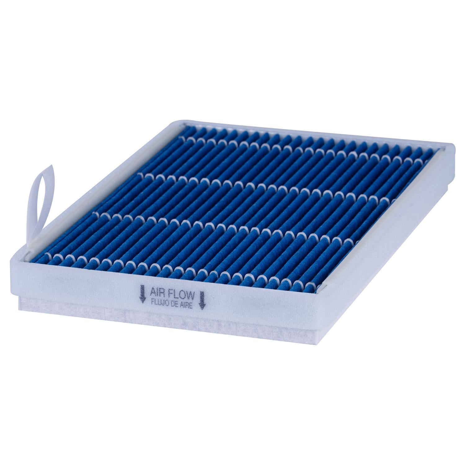 PUREFLOW® 1997 Buick Regal Cabin Air Filter with HEPA and Antibacterial Technology, PC5245HX