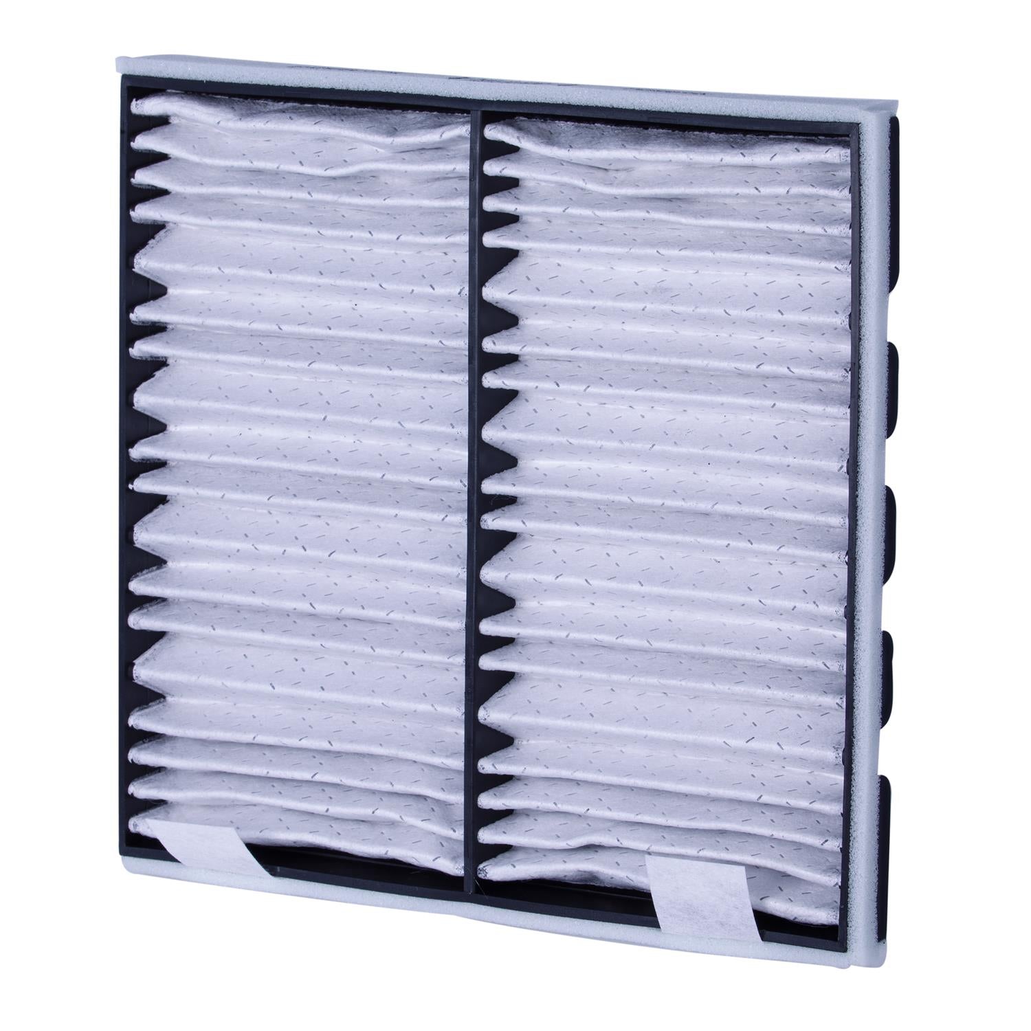 PUREFLOW 2014 Chevrolet Silverado 3500 HD Cabin Air Filter with HEPA and Antibacterial Technology, PC9957HX