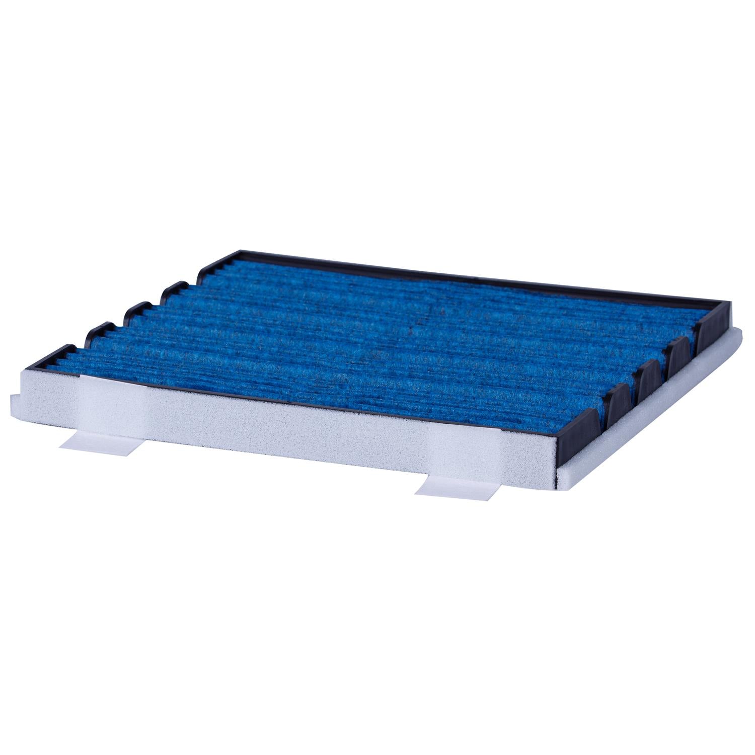 PUREFLOW® PC9957HX Cabin Air Filter with HEPA and Antibacterial Technology