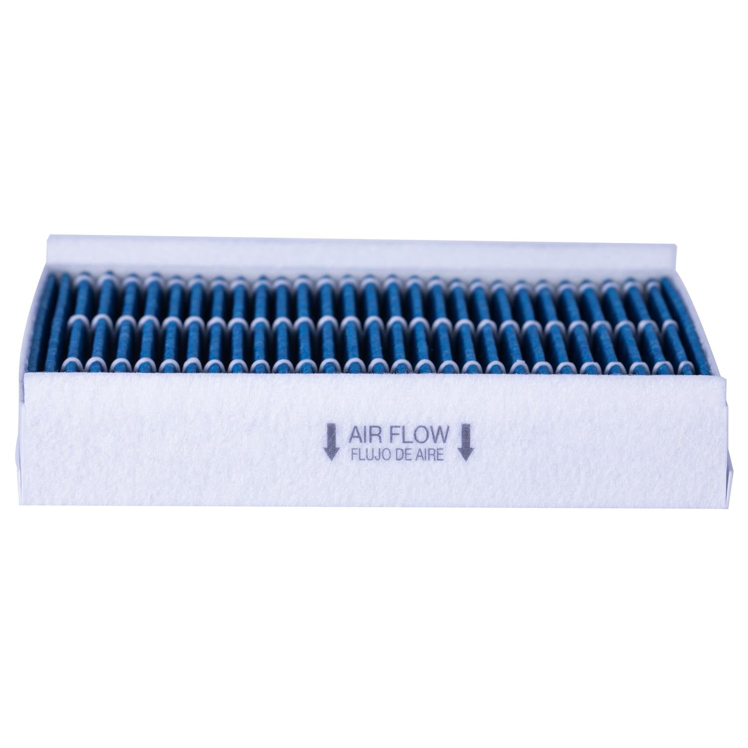 PUREFLOW® 2021 Ford F-150 Cabin Air Filter with HEPA and Antibacterial Technology, PC8214HX