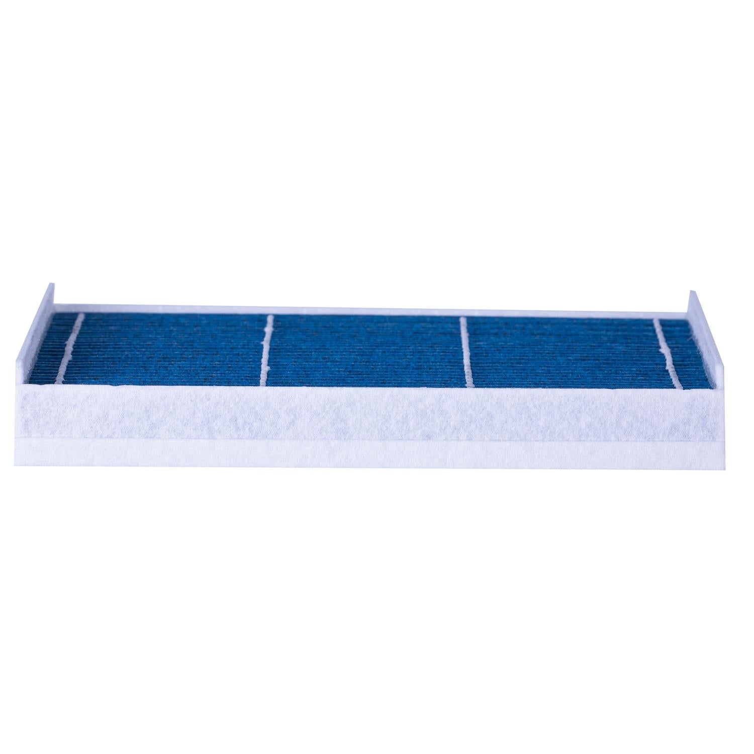 PUREFLOW 2015 Ford F-150 Cabin Air Filter with HEPA and Antibacterial Technology, PC8214HX