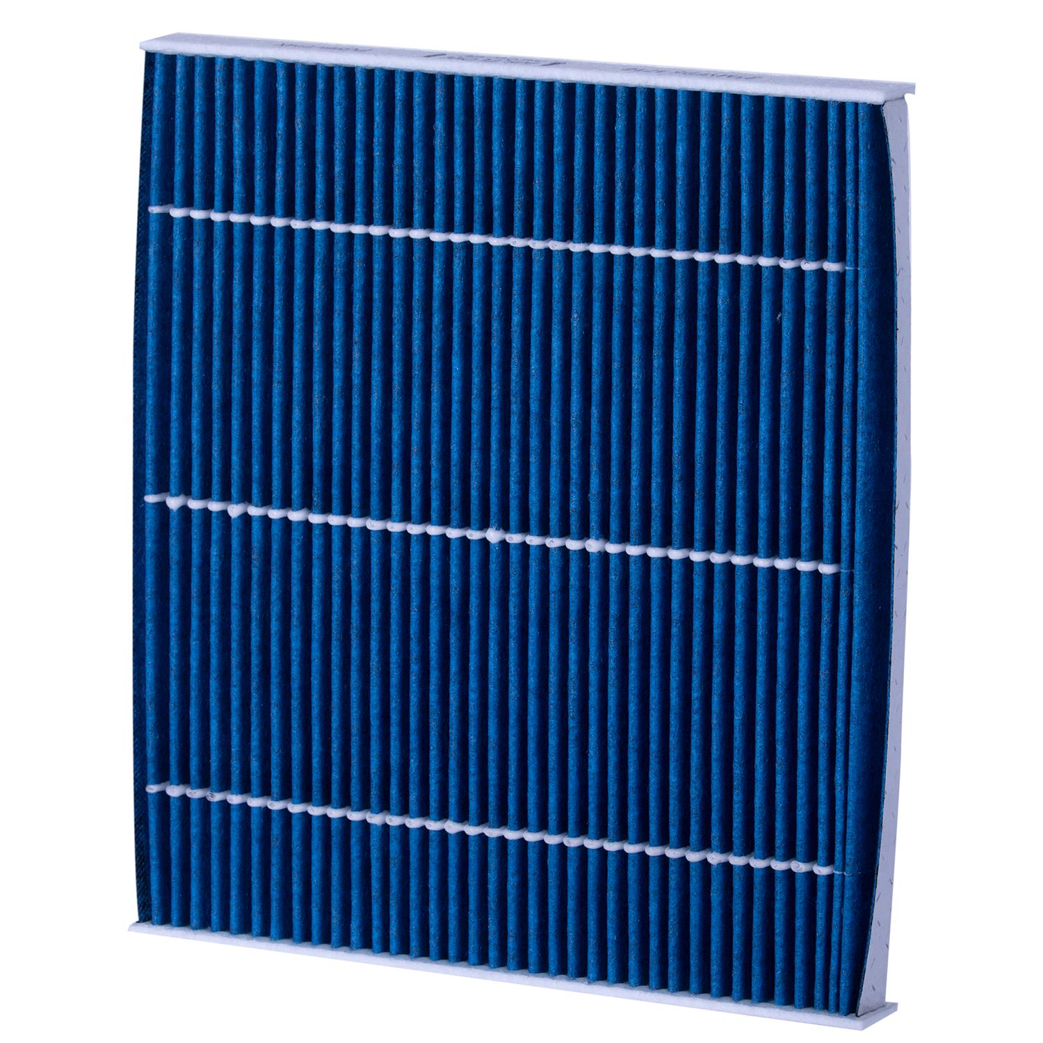 PUREFLOW® 2016 Jeep Cherokee Cabin Air Filter with HEPA and Antibacterial Technology, PC9977HX