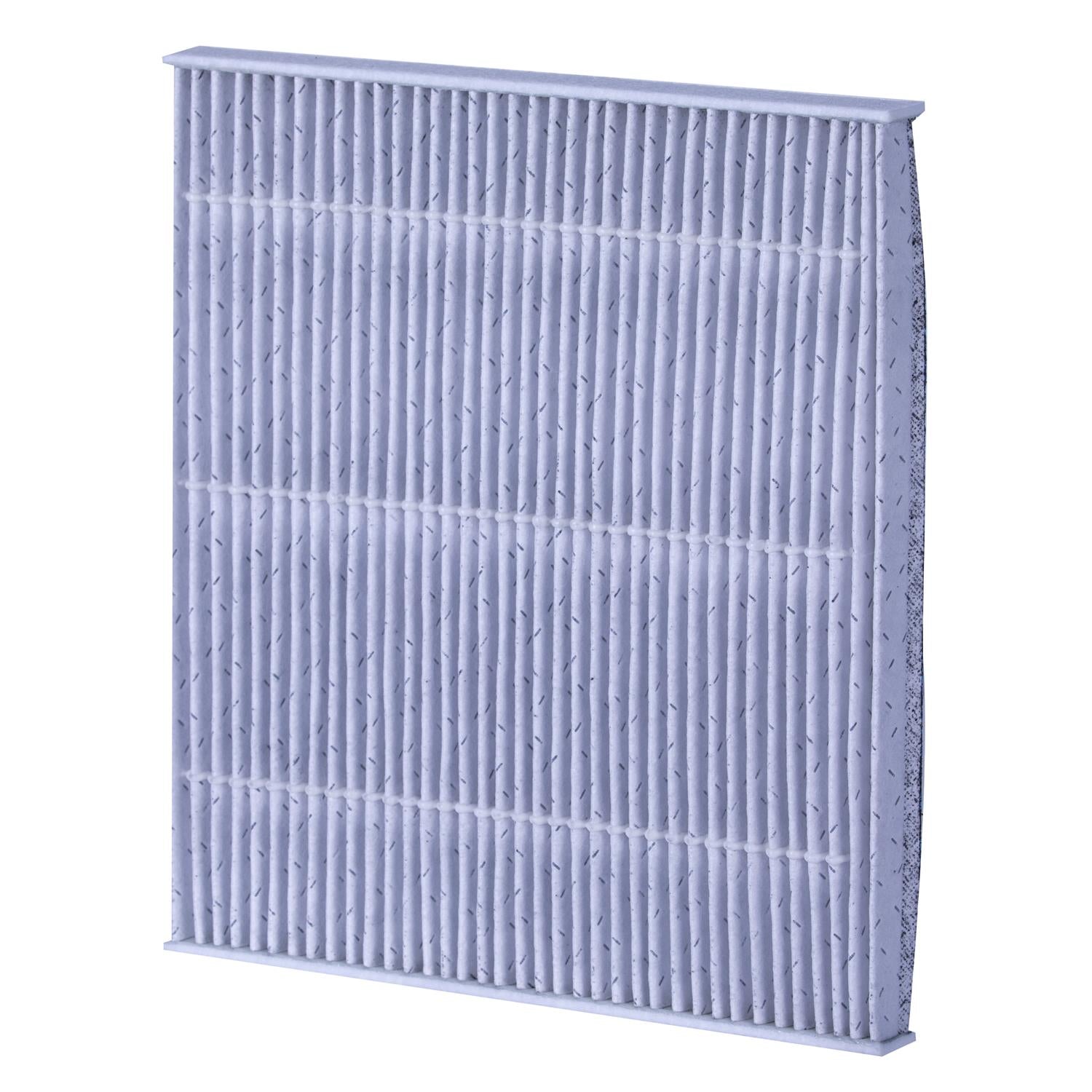 PUREFLOW 2014 Jeep Cherokee Cabin Air Filter with HEPA and Antibacterial Technology, PC9977HX