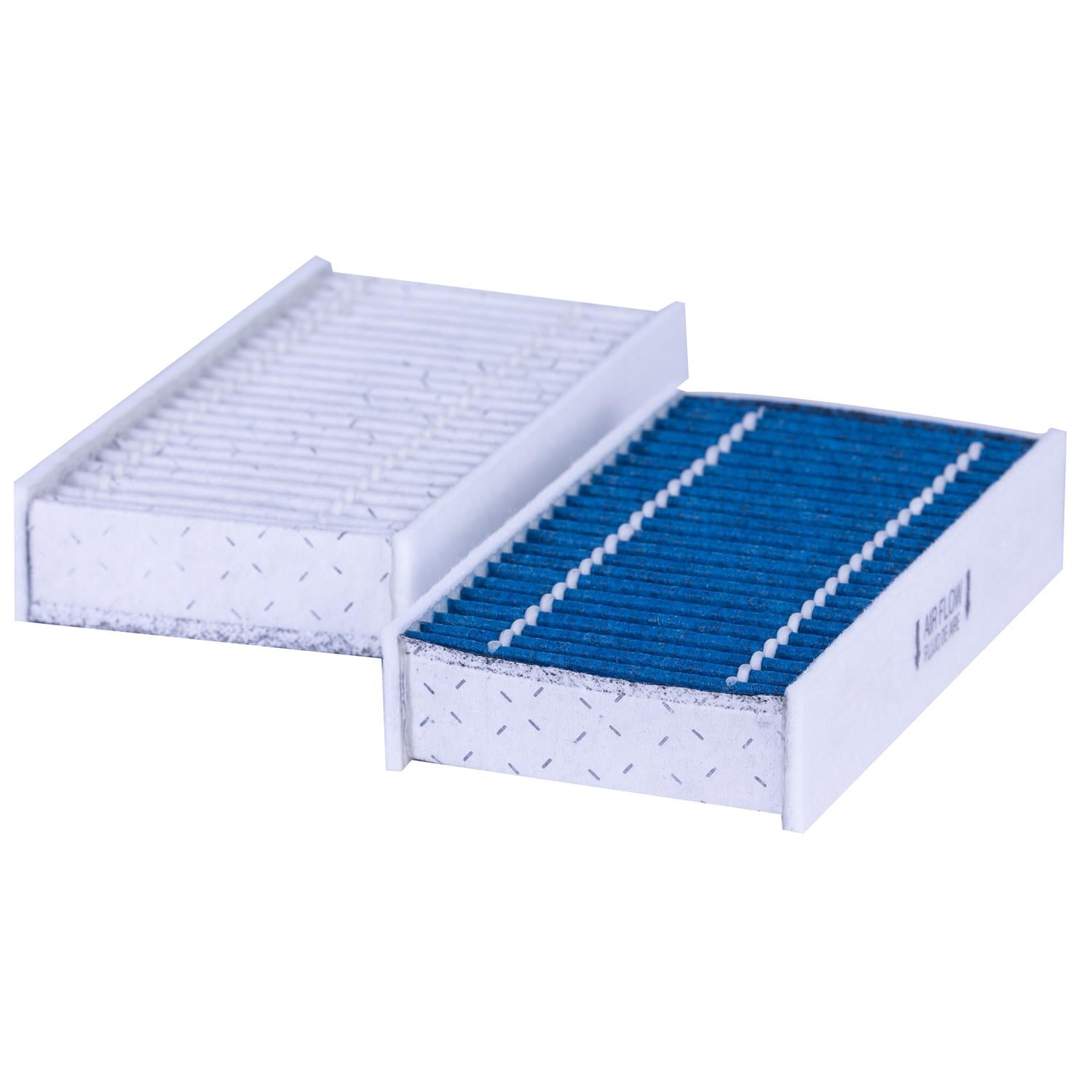 PUREFLOW 2017 BMW X3 Cabin Air Filter with HEPA and Antibacterial Technology, PC99242HX