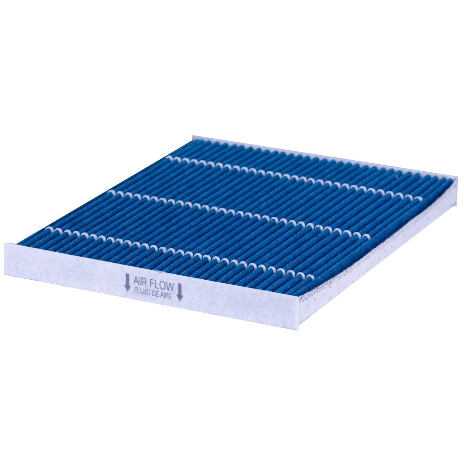 PUREFLOW® PC99273HX Cabin Air Filter with HEPA and Antibacterial Technology