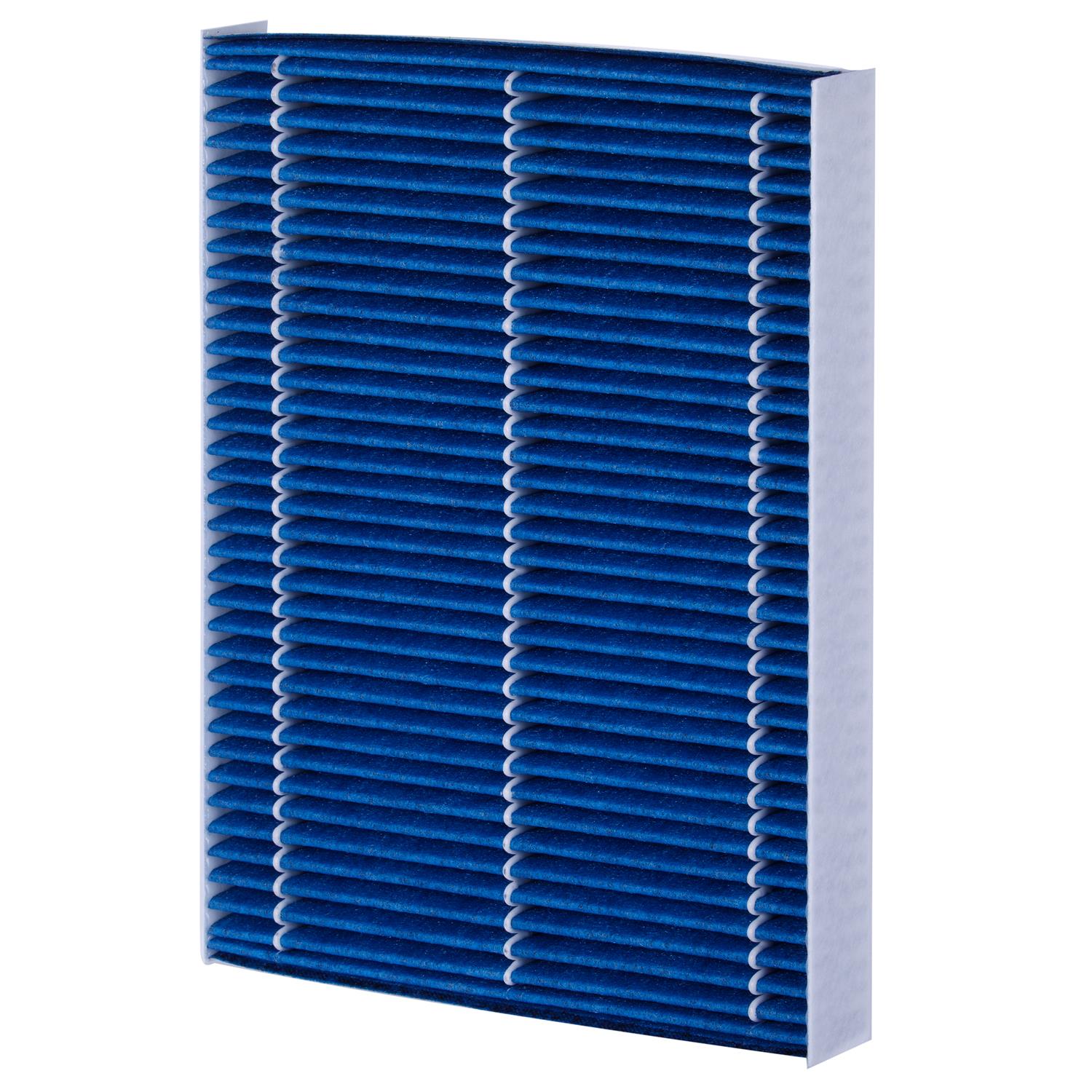 PUREFLOW® PC99099HX Cabin Air Filter with HEPA and Antibacterial Technology