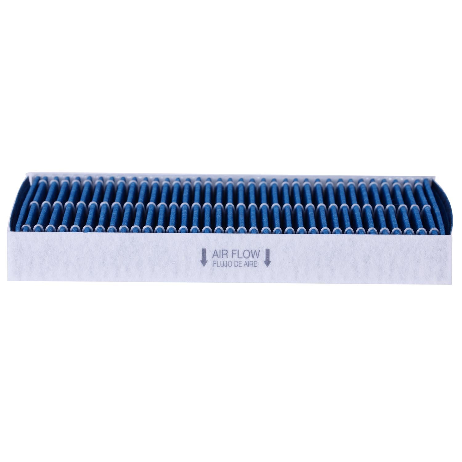 PUREFLOW® PC99099HX Cabin Air Filter with HEPA and Antibacterial Technology
