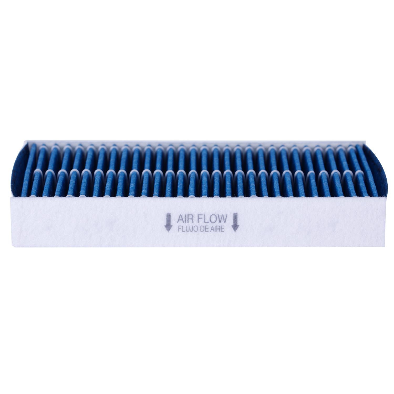 PUREFLOW 2018 Toyota Prius Prime Cabin Air Filter with HEPA and Antibacterial Technology, PC99237HX