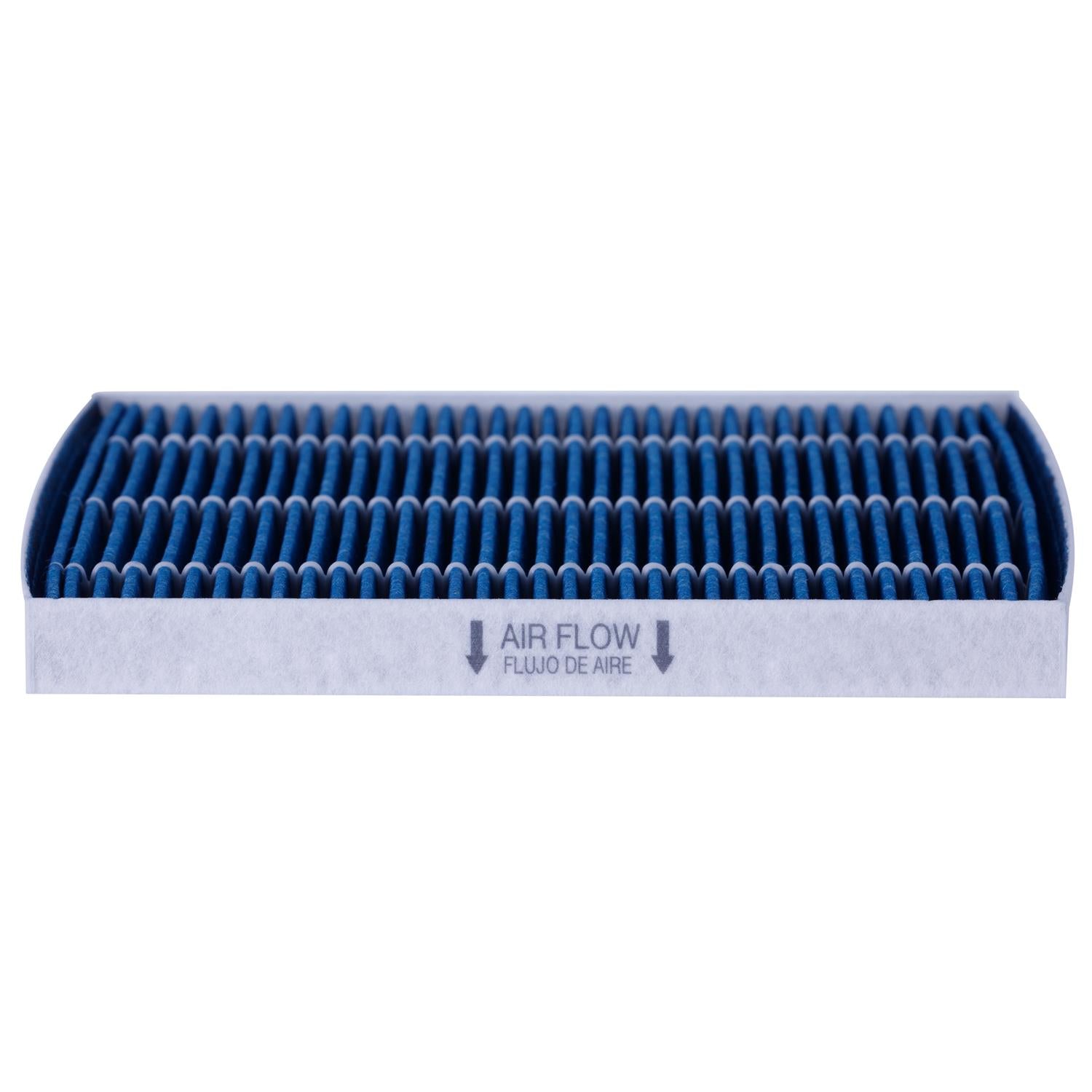 PUREFLOW® PC99238HX Cabin Air Filter with HEPA and Antibacterial Technology